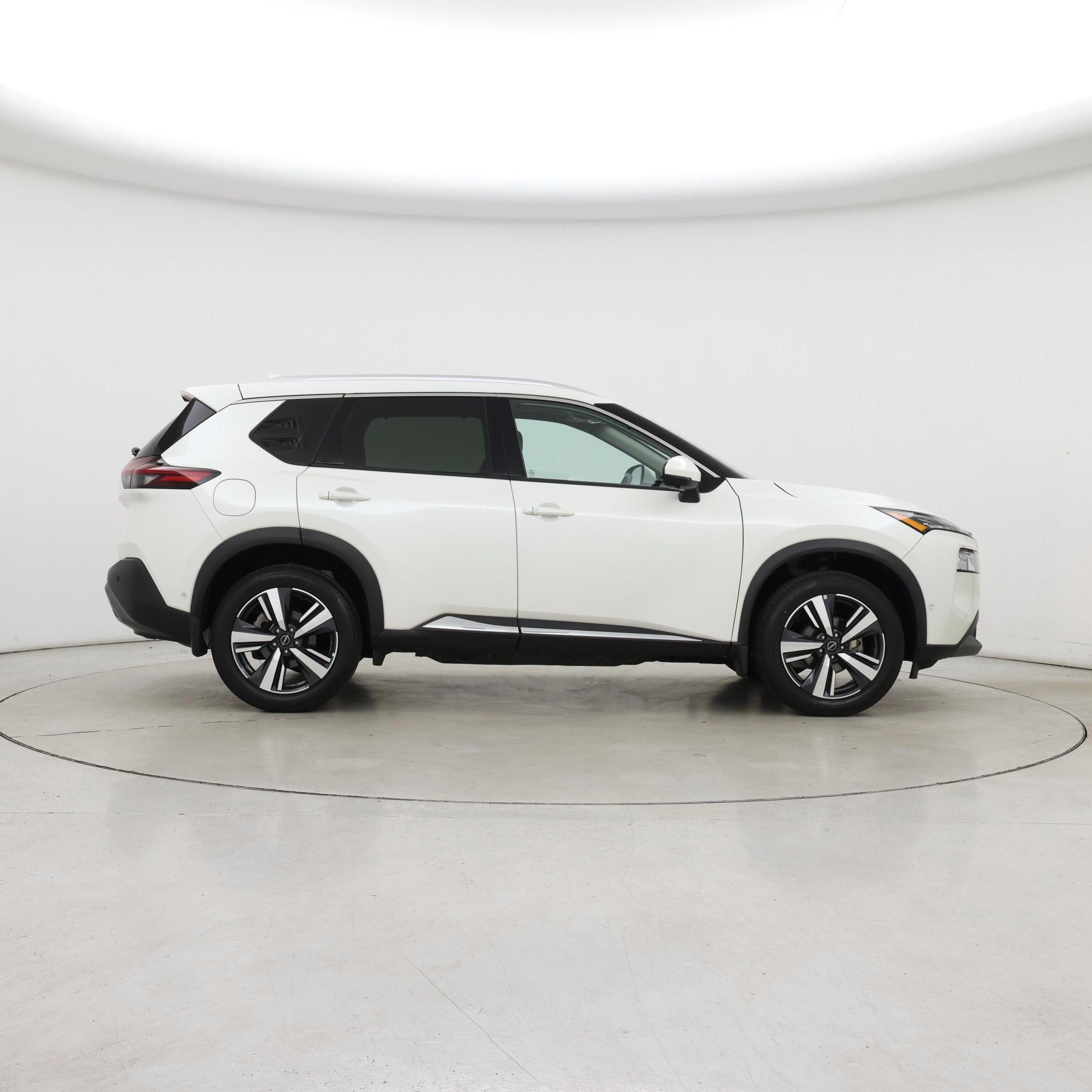 Thumbnail: 2023 Nissan Rogue - 7