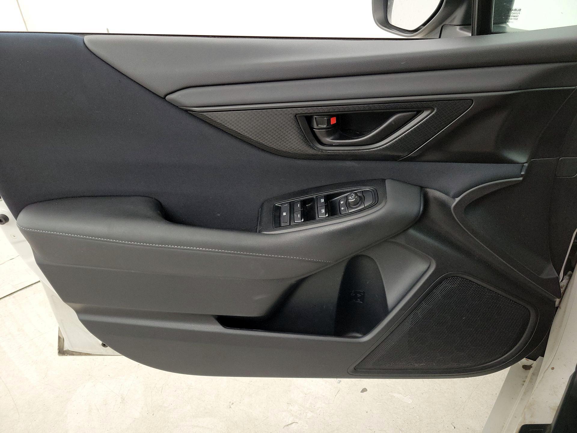 Thumbnail: 2022 Subaru Legacy - 12