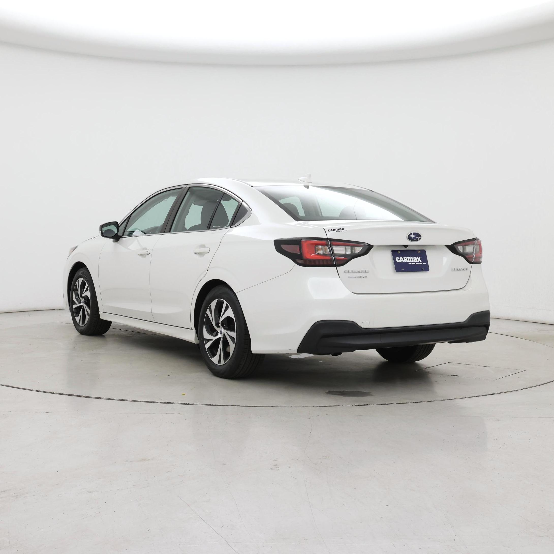 Thumbnail: 2022 Subaru Legacy - 2