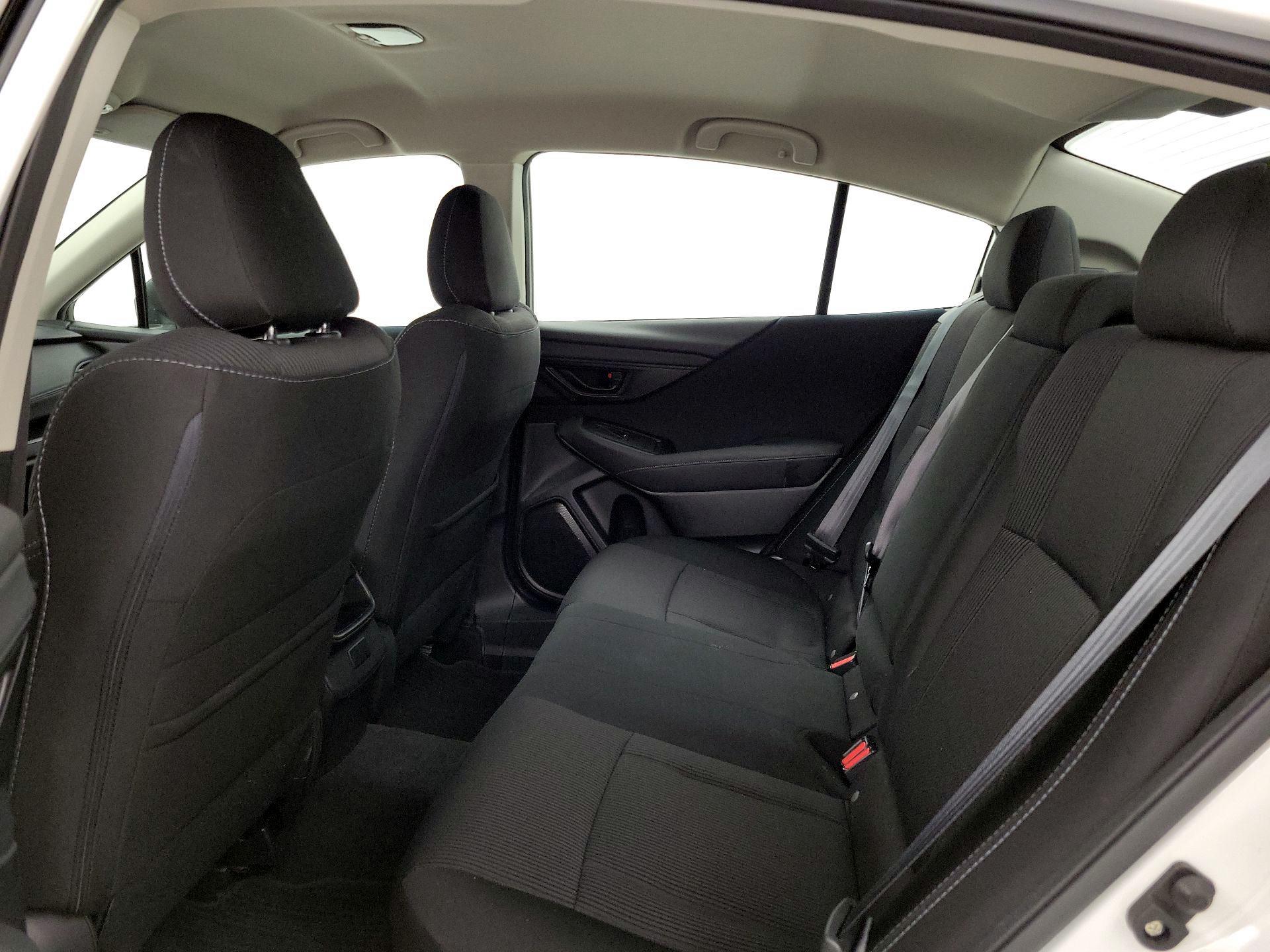 Thumbnail: 2022 Subaru Legacy - 19