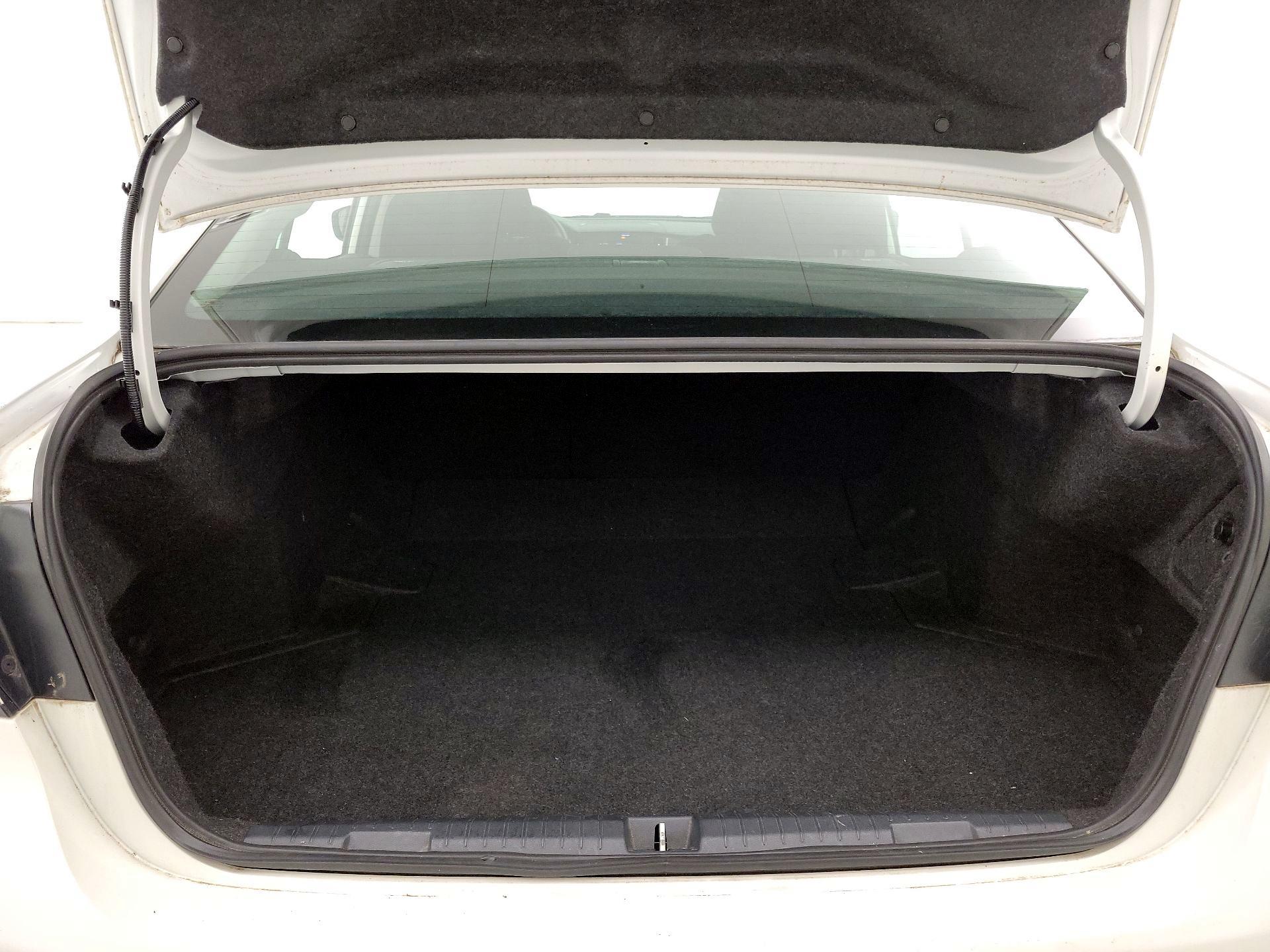 Thumbnail: 2022 Subaru Legacy - 20