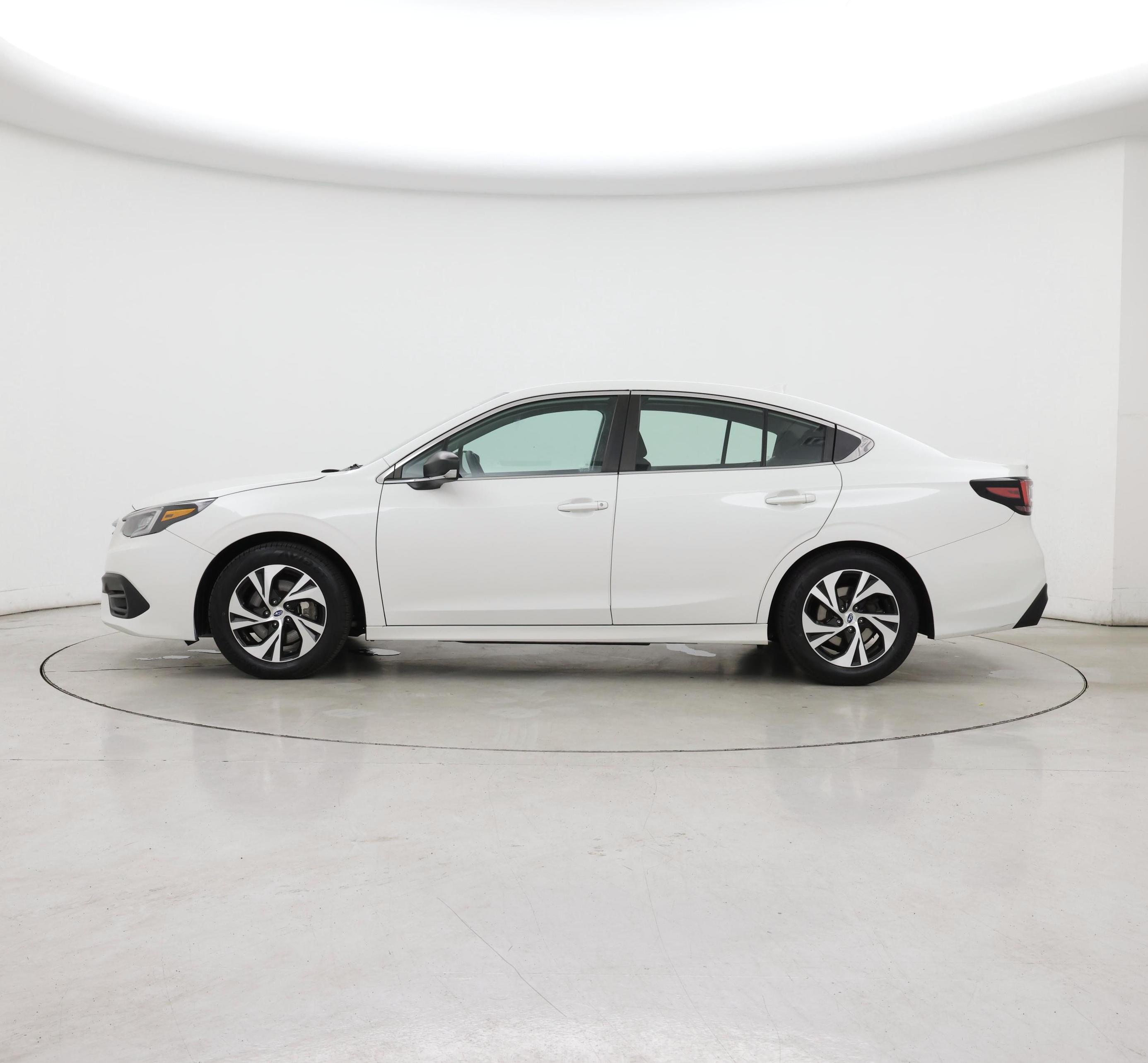 Thumbnail: 2022 Subaru Legacy - 3