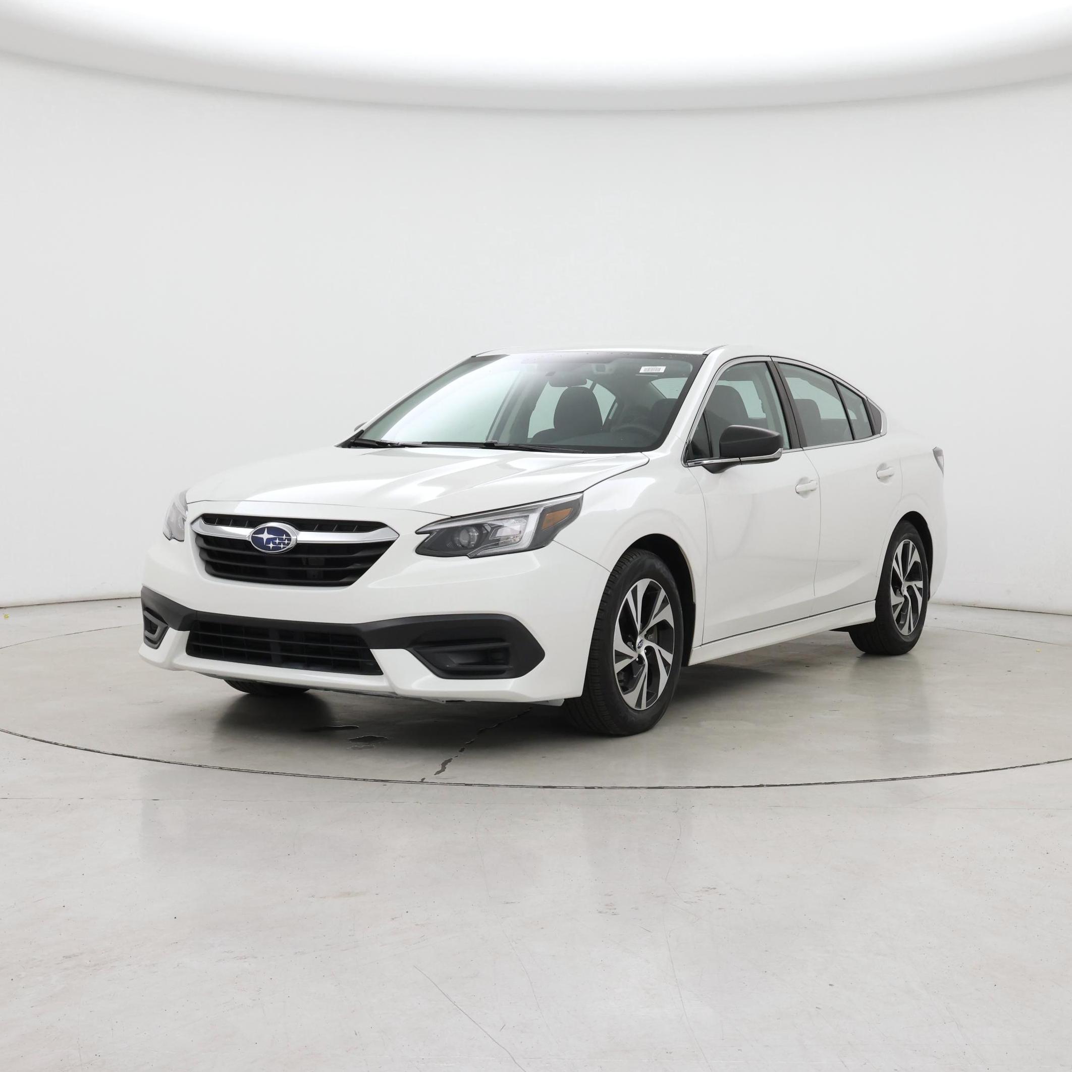 Thumbnail: 2022 Subaru Legacy - 4