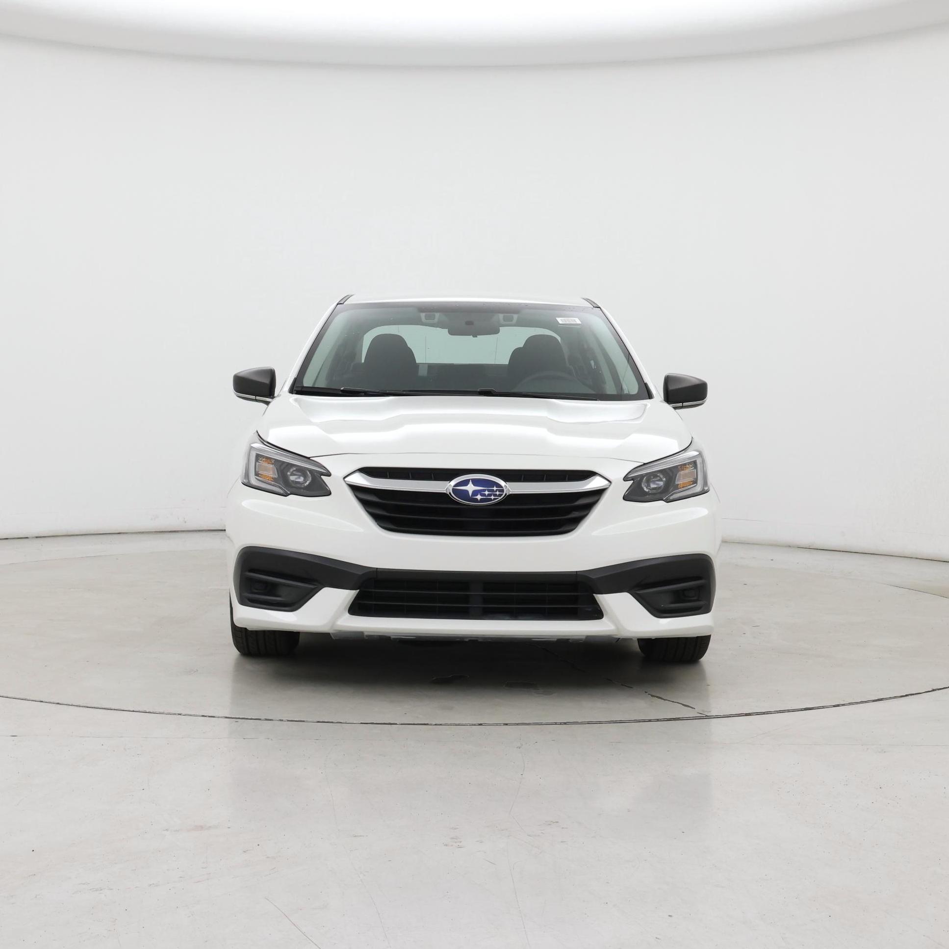 Thumbnail: 2022 Subaru Legacy - 5