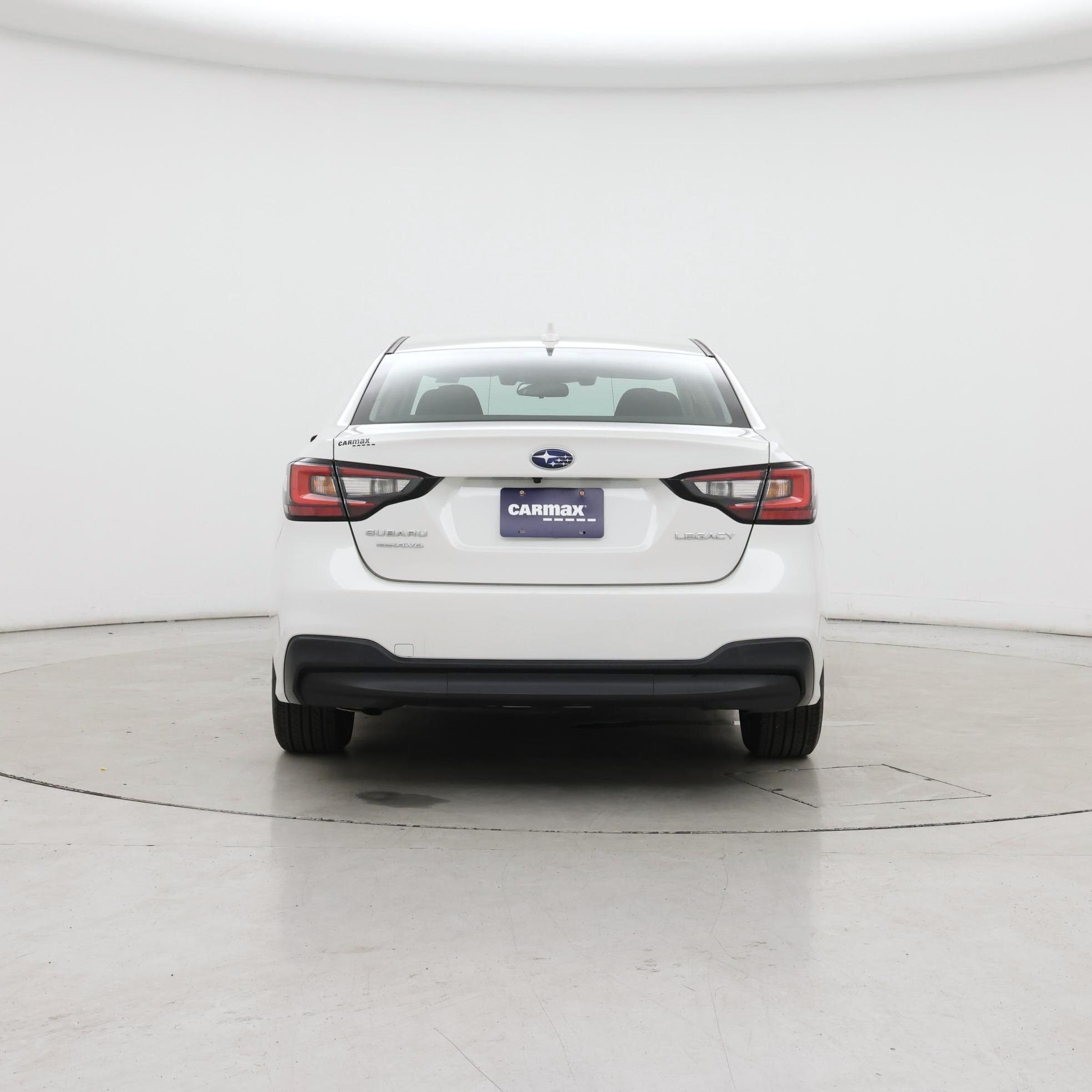 Thumbnail: 2022 Subaru Legacy - 6