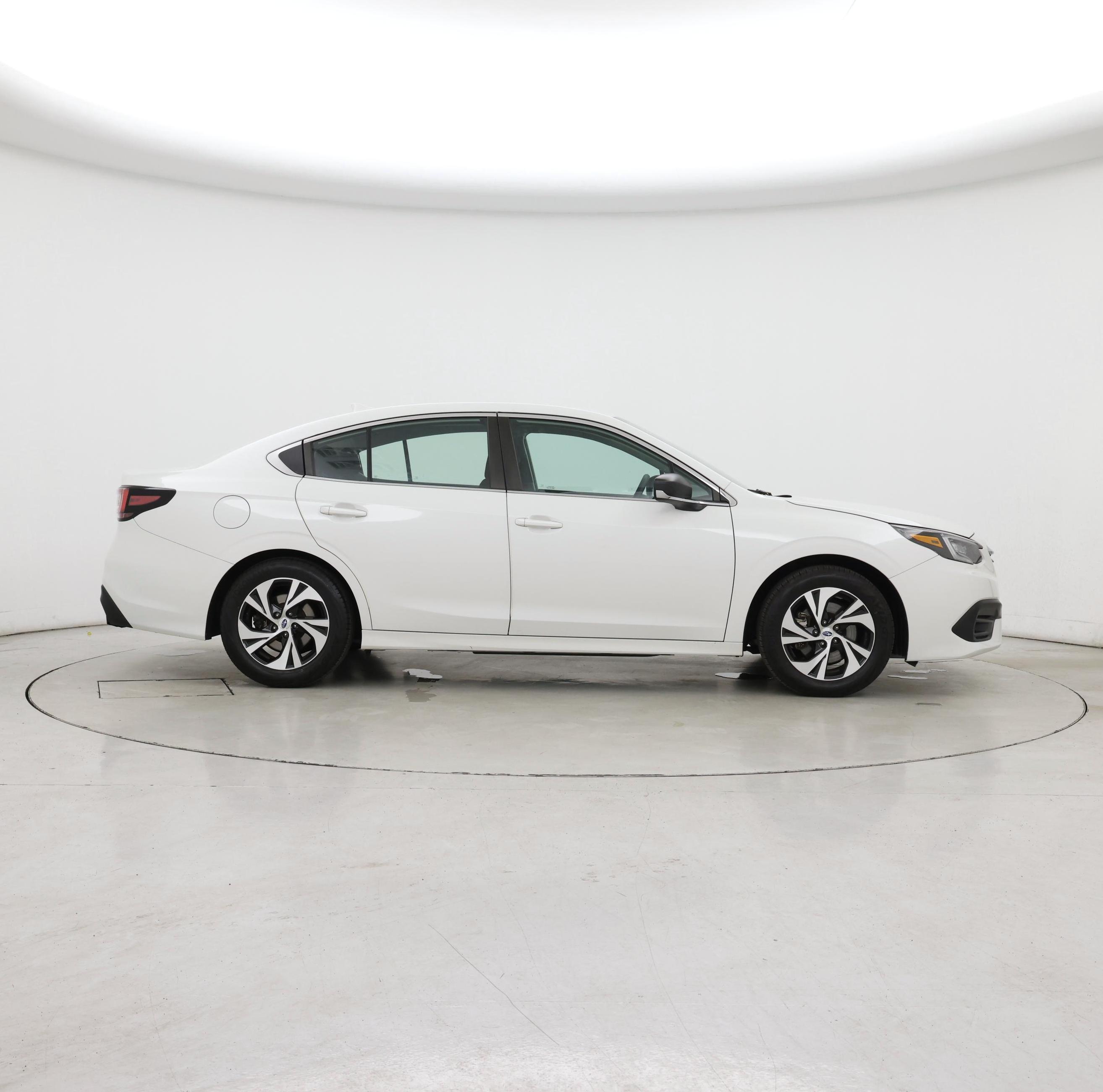 Thumbnail: 2022 Subaru Legacy - 7