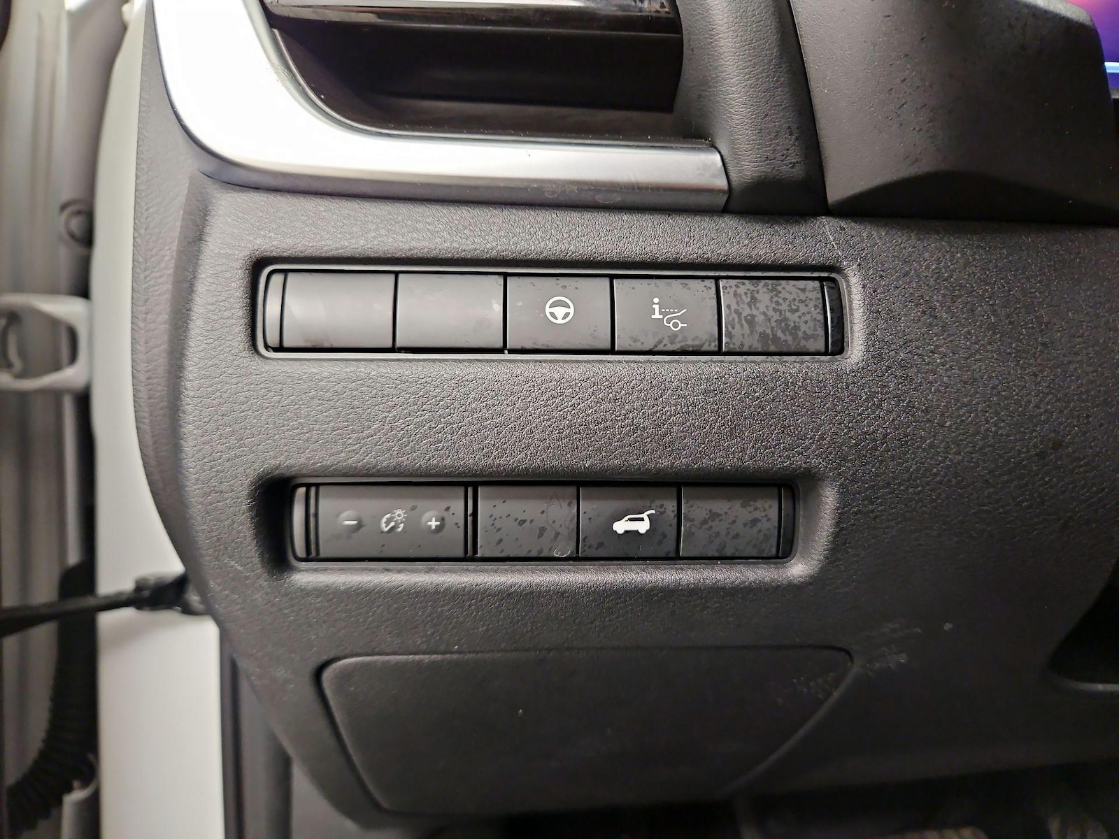 2023 Nissan Rogue Platinum - Photo 14