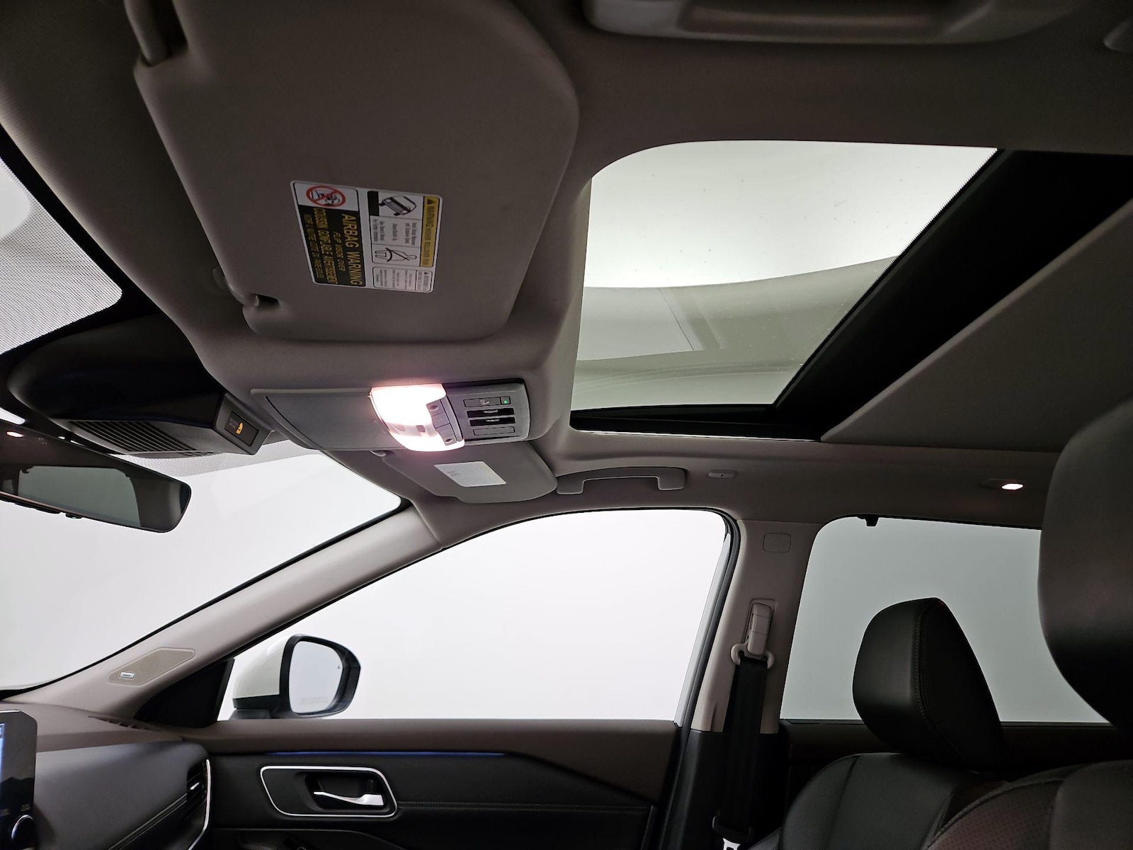 2023 Nissan Rogue Platinum - Photo 21