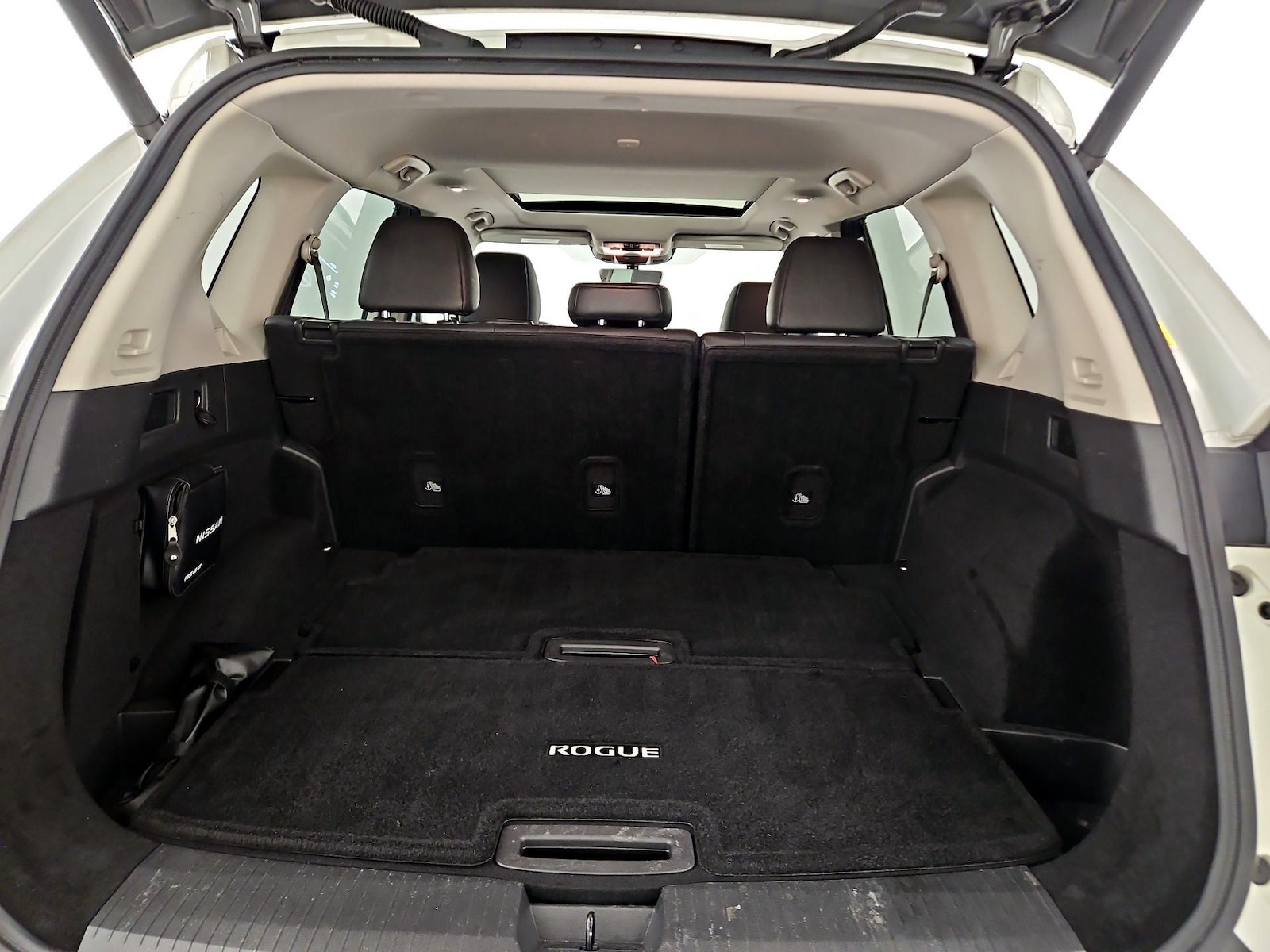 2023 Nissan Rogue Platinum - Photo 23
