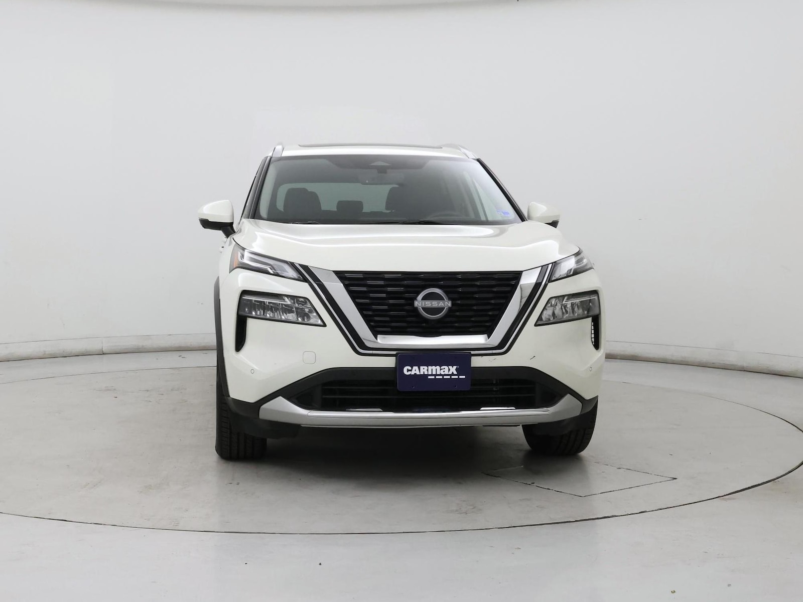 2023 Nissan Rogue Platinum - Photo 6