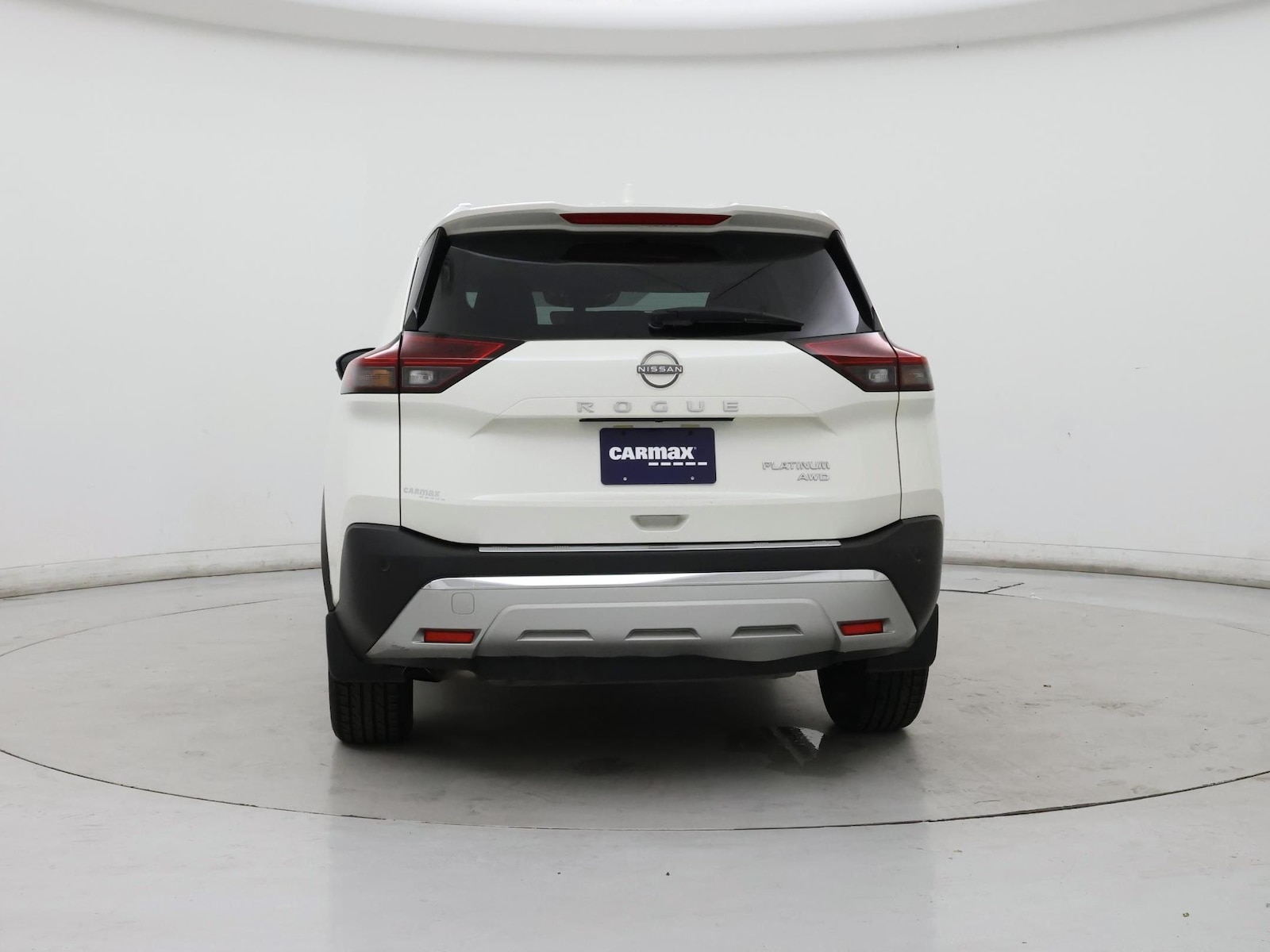 2023 Nissan Rogue Platinum - Photo 7