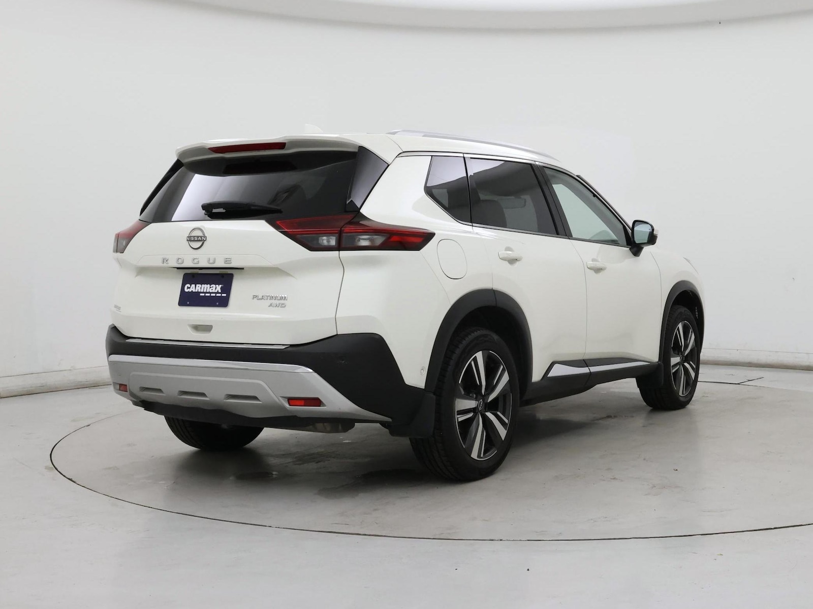 2023 Nissan Rogue Platinum - Photo 9