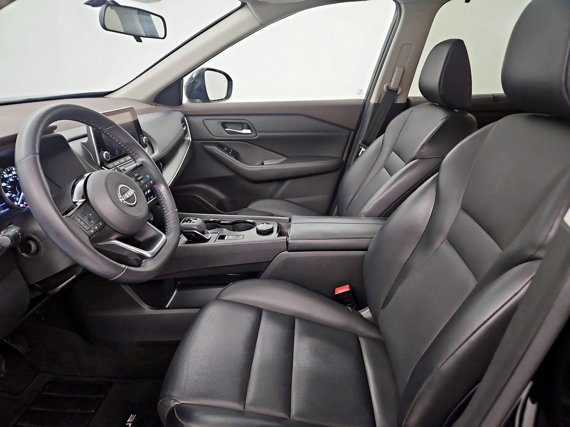 Thumbnail: 2023 Nissan Rogue - 11