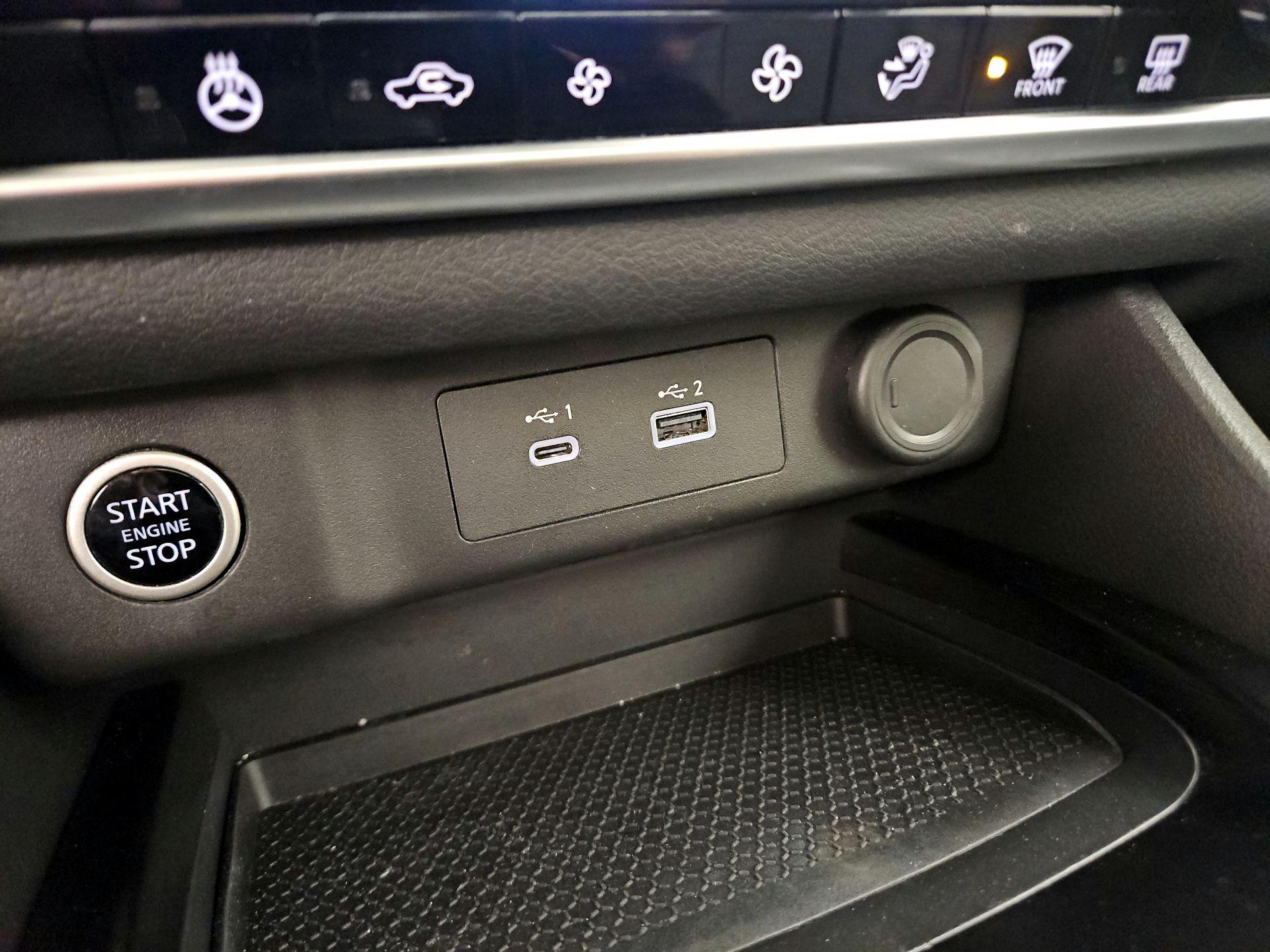 Thumbnail: 2023 Nissan Rogue - 18