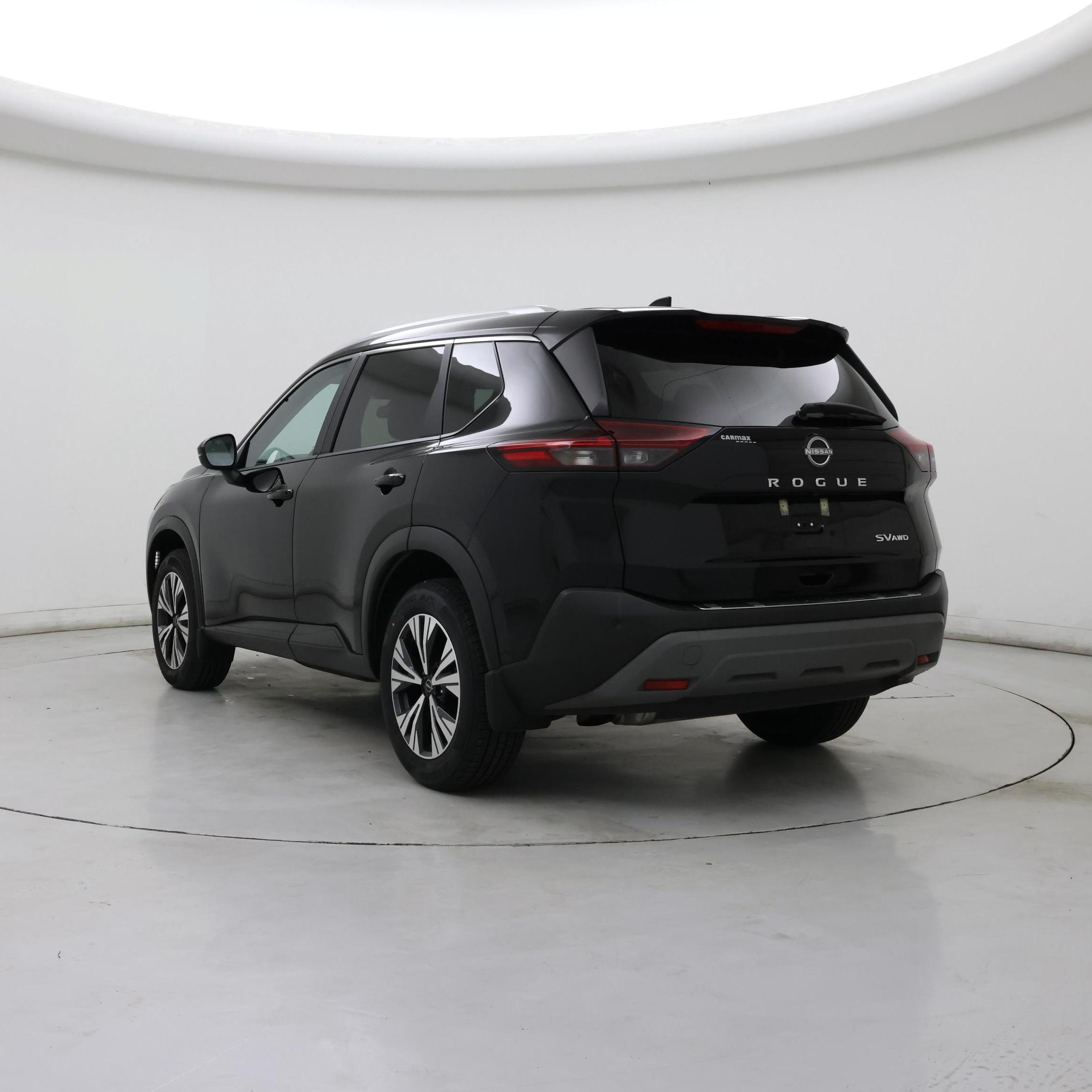 Thumbnail: 2023 Nissan Rogue - 2