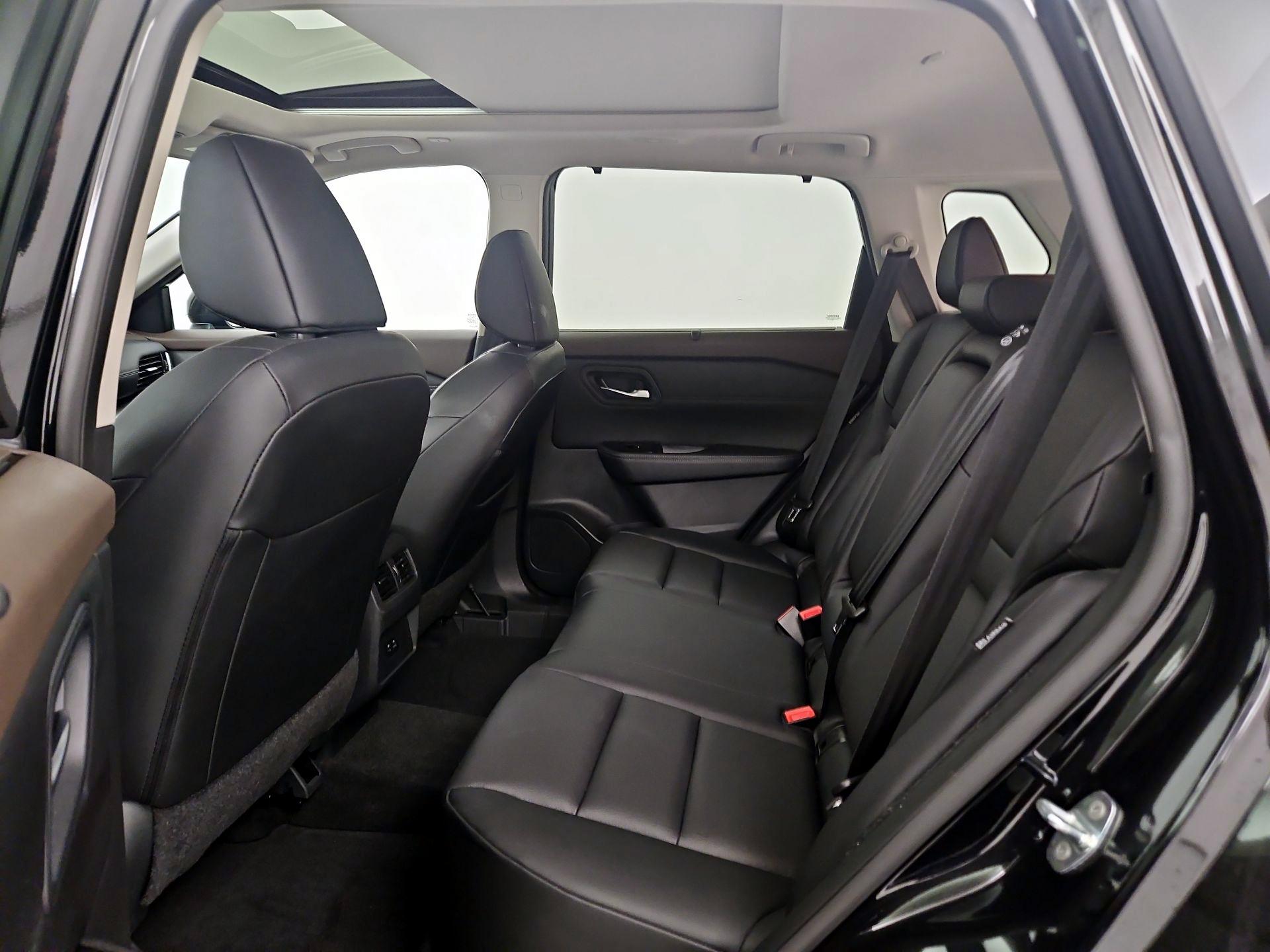 Thumbnail: 2023 Nissan Rogue - 20