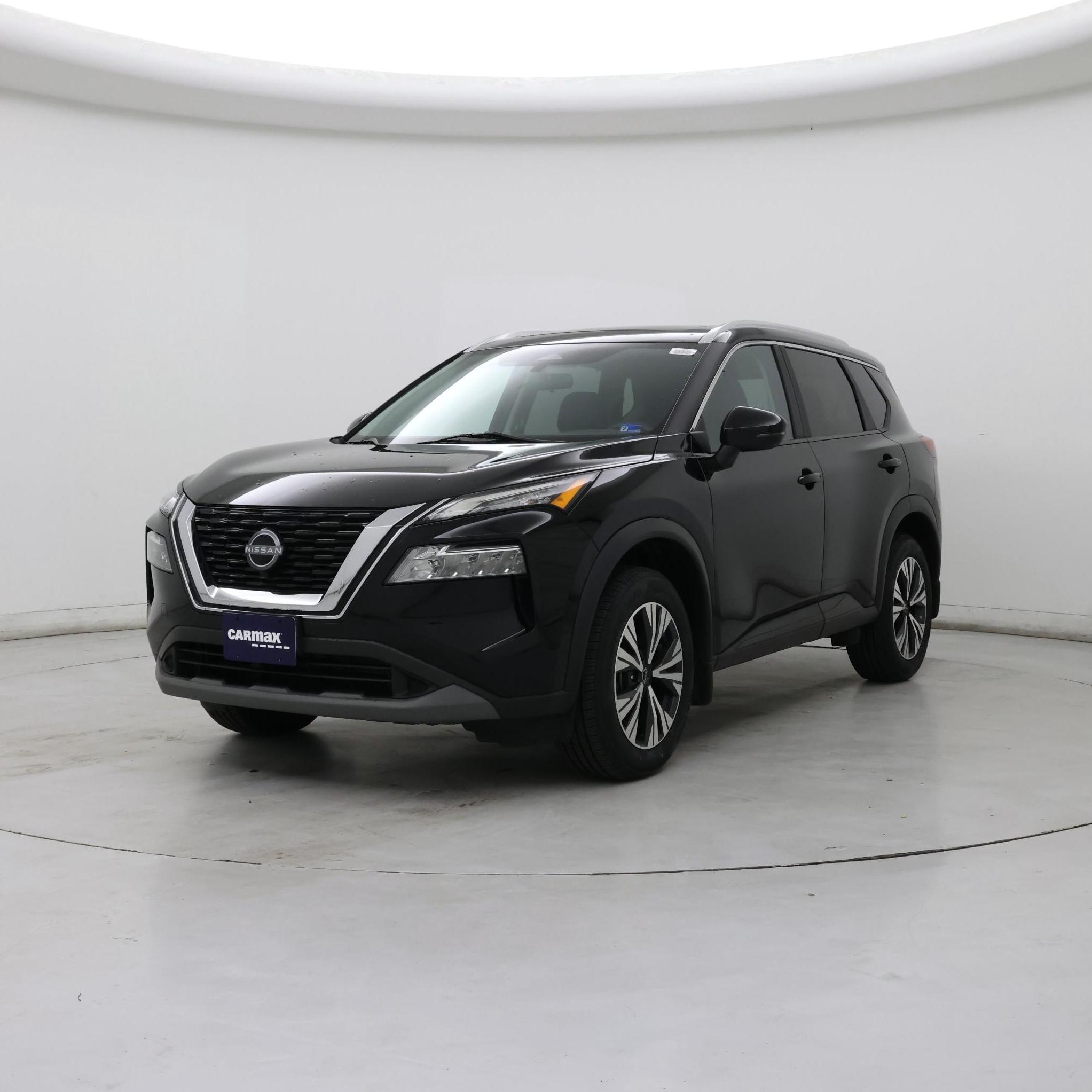 Thumbnail: 2023 Nissan Rogue - 4