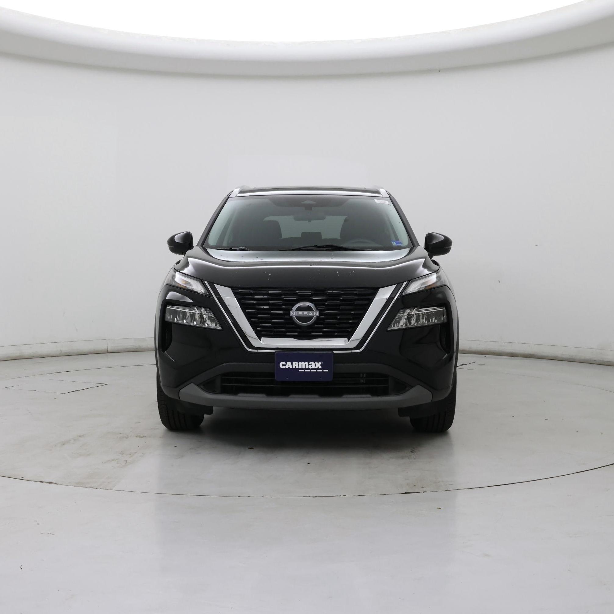 Thumbnail: 2023 Nissan Rogue - 5