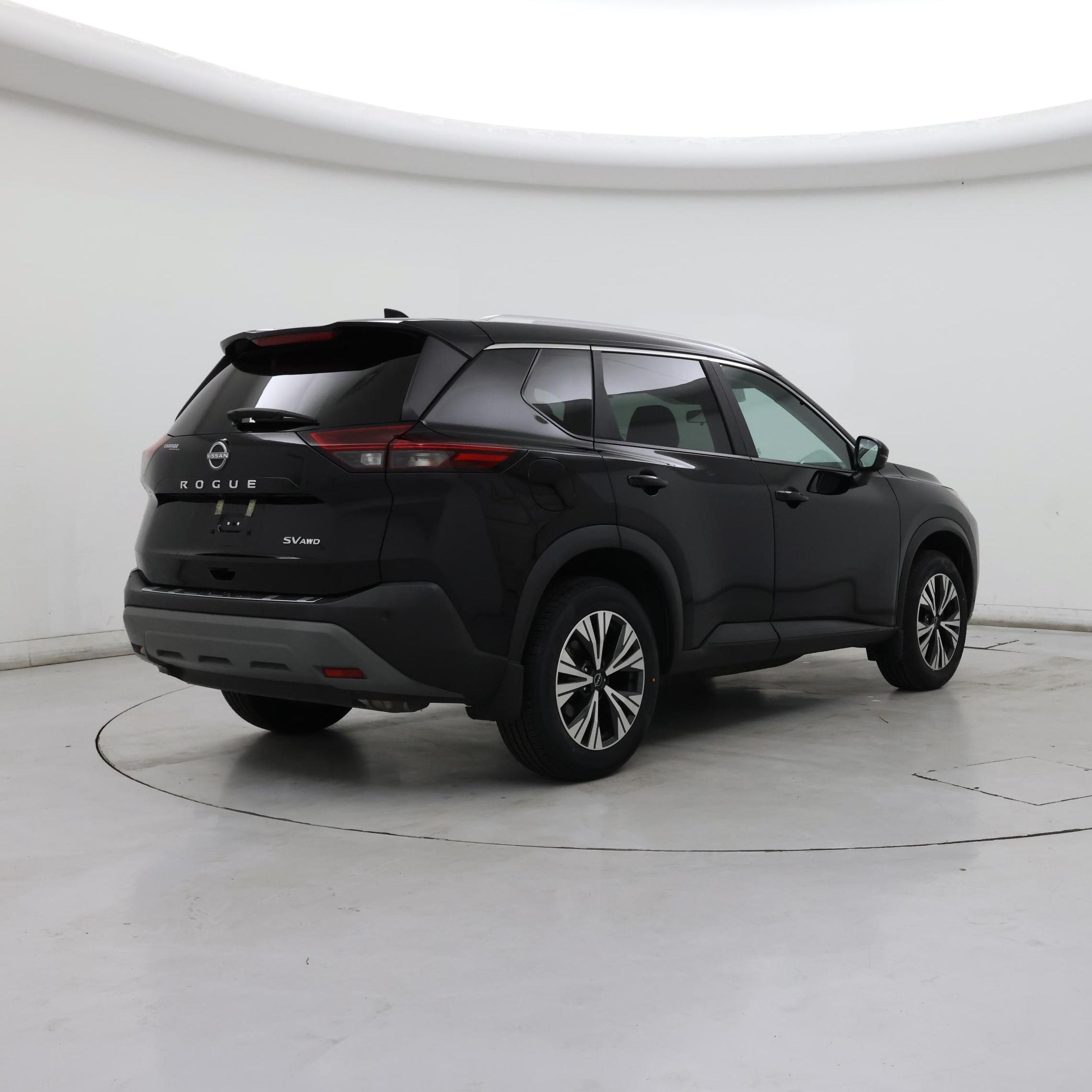 Thumbnail: 2023 Nissan Rogue - 8