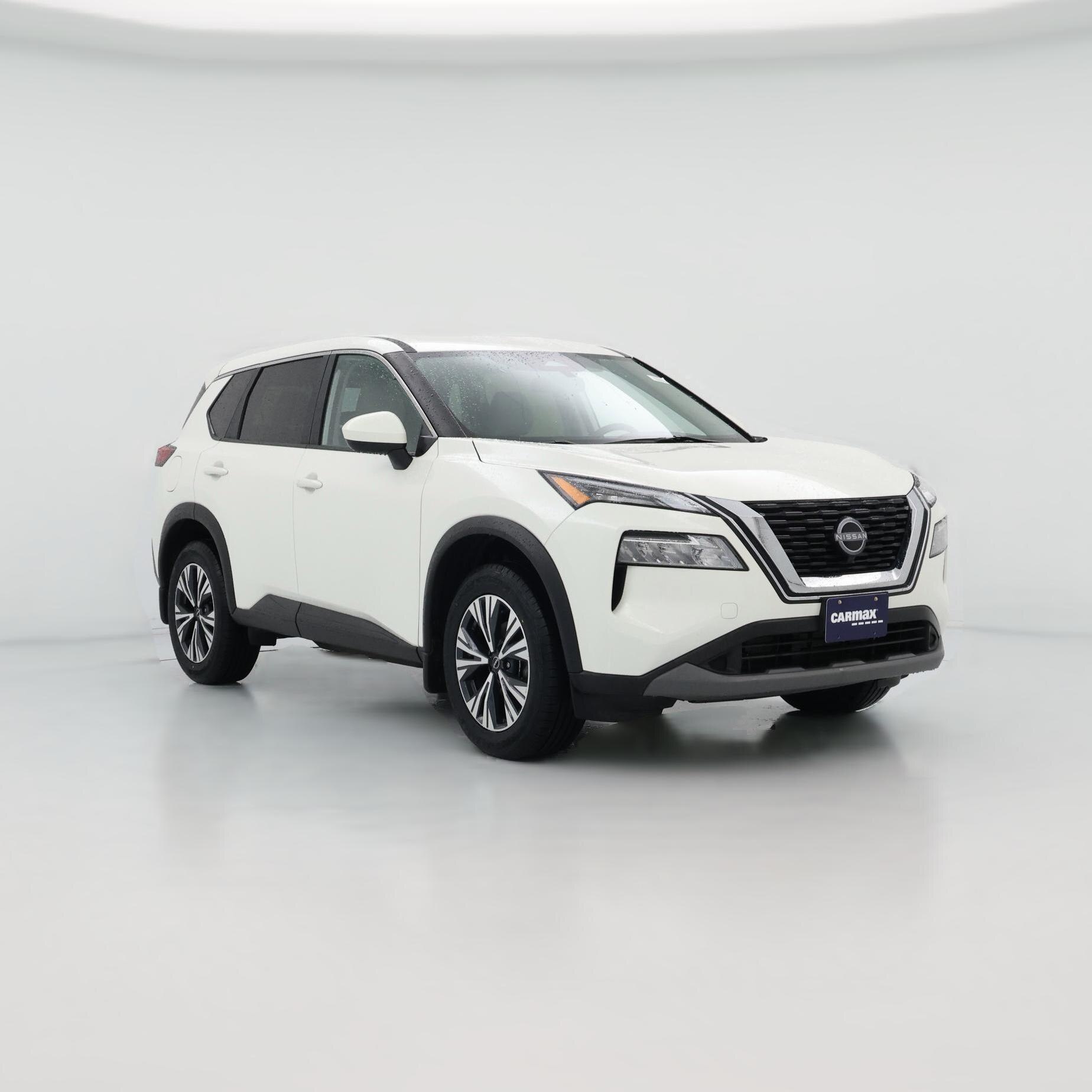 Thumbnail: 2023 Nissan Rogue - 1