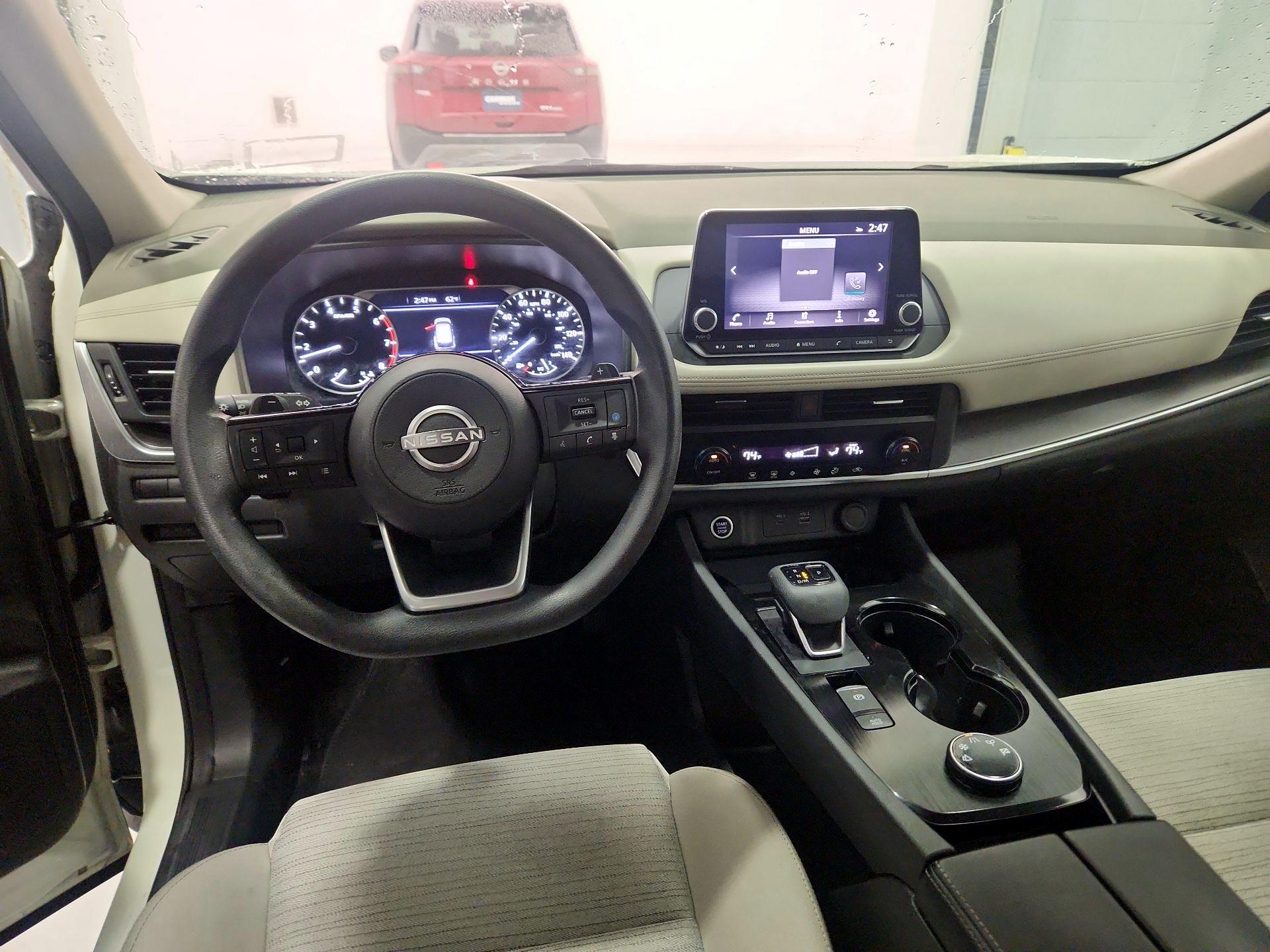 Thumbnail: 2023 Nissan Rogue - 9