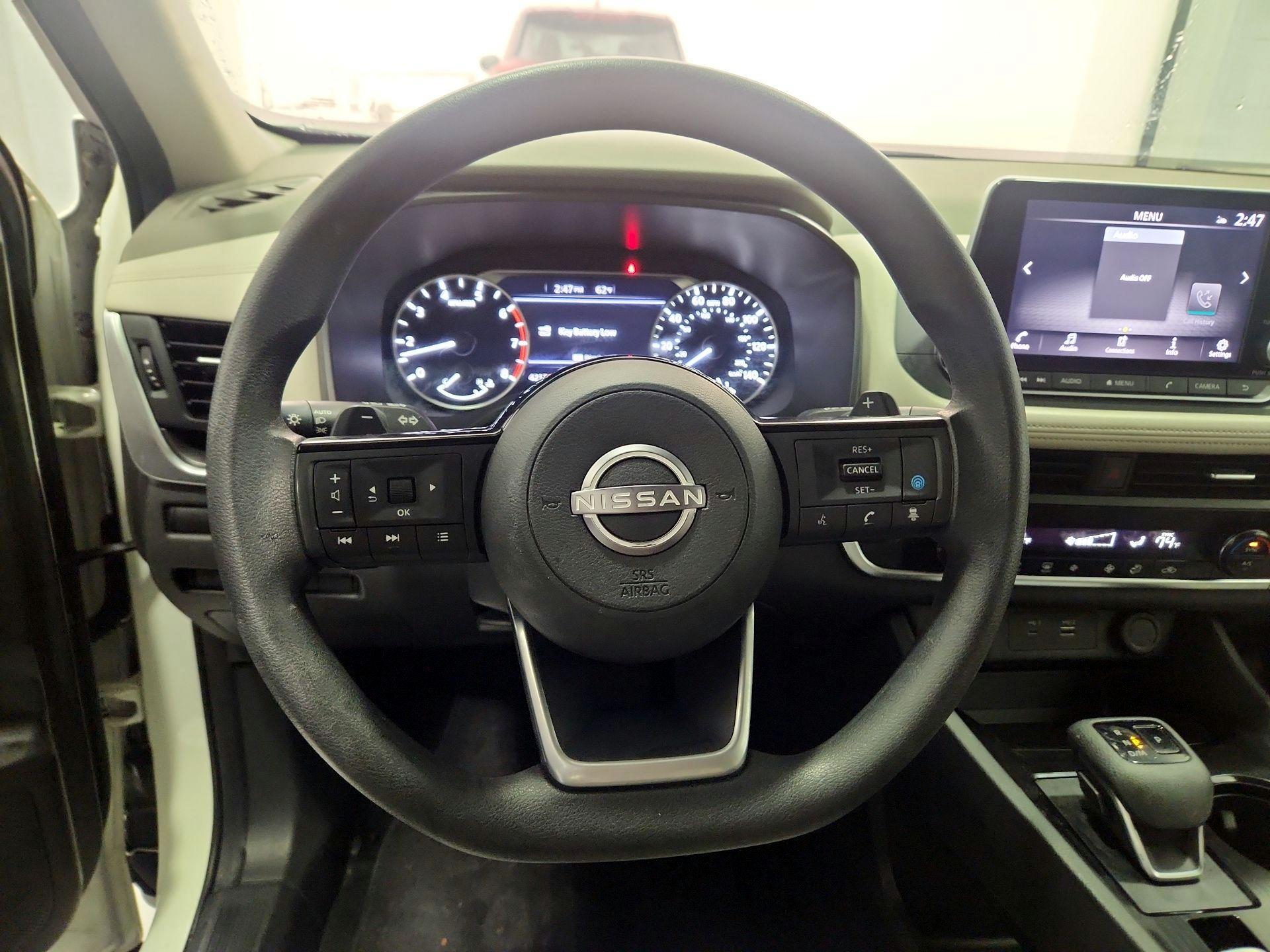 Thumbnail: 2023 Nissan Rogue - 10