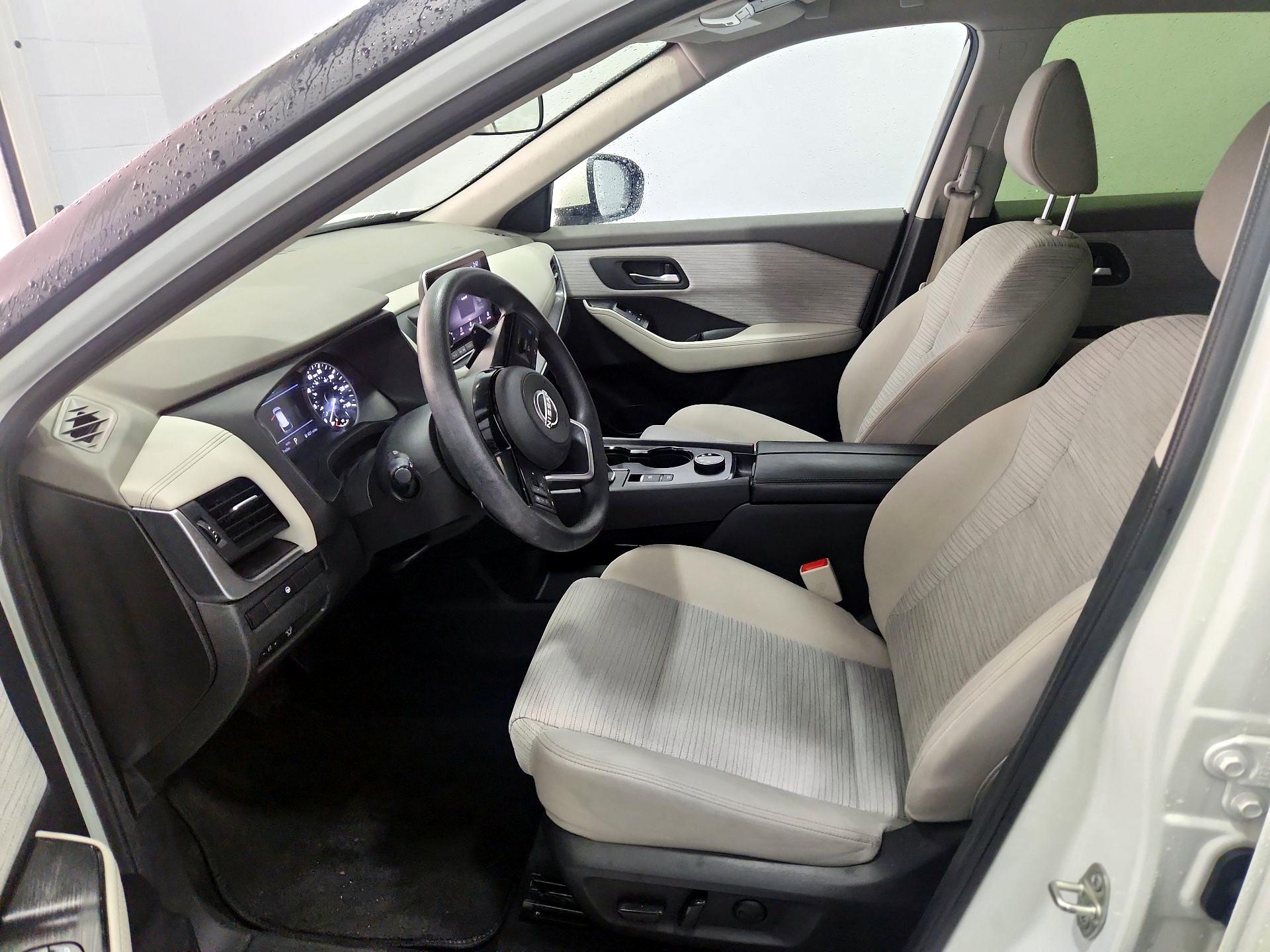 Thumbnail: 2023 Nissan Rogue - 11