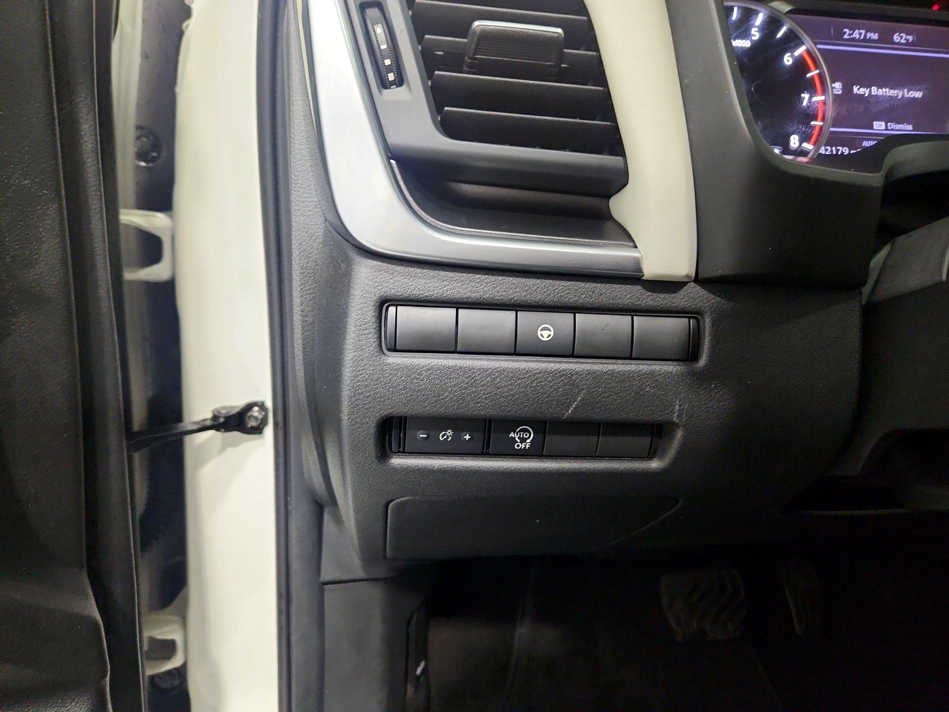 Thumbnail: 2023 Nissan Rogue - 13