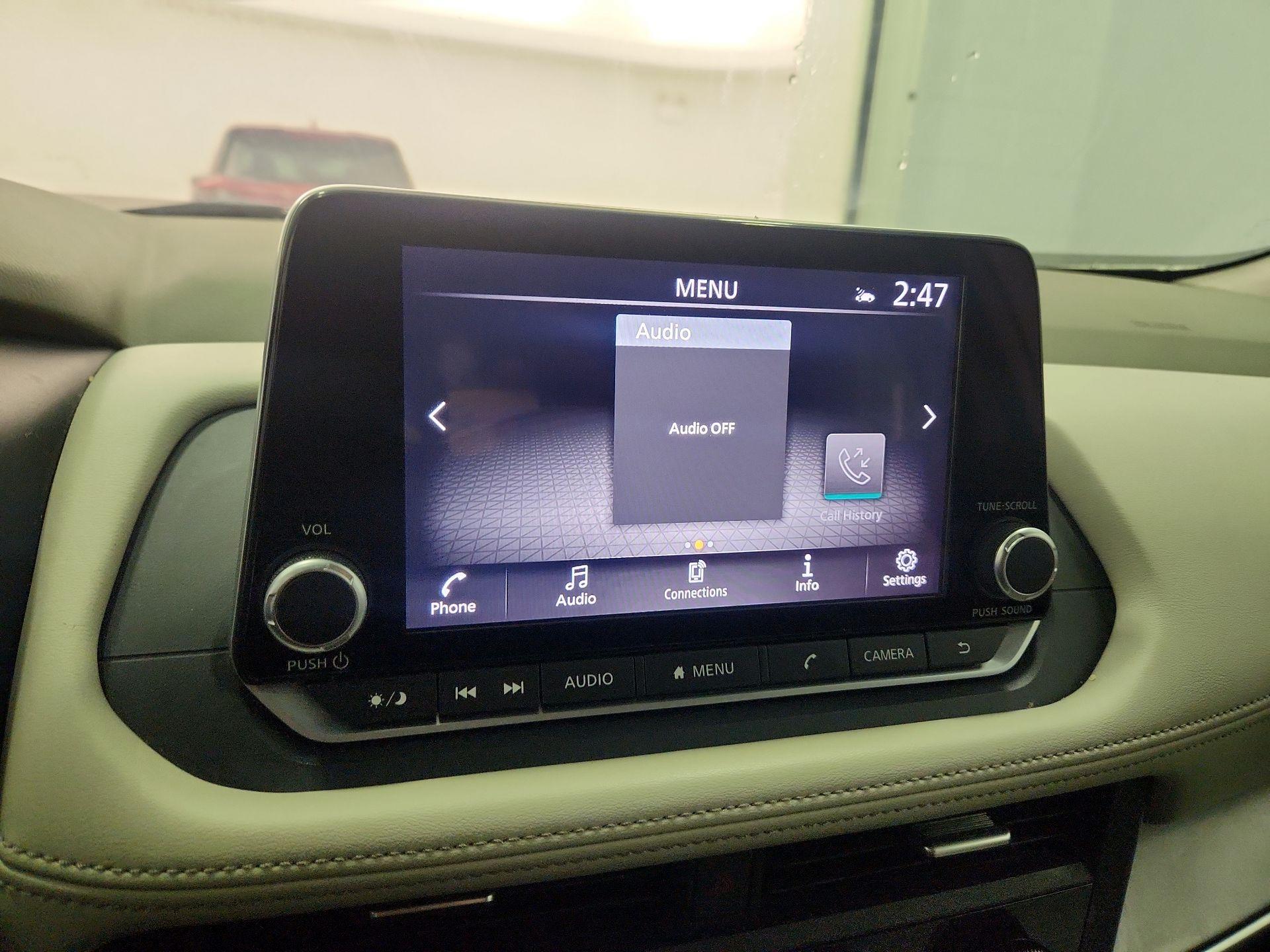 Thumbnail: 2023 Nissan Rogue - 15