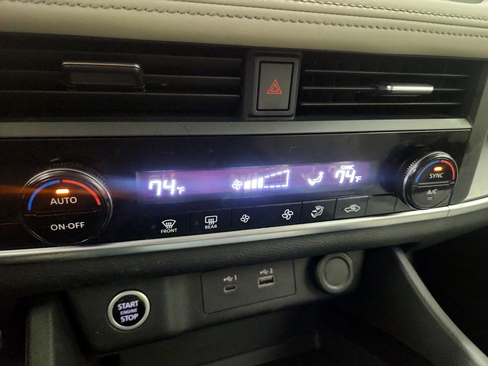 Thumbnail: 2023 Nissan Rogue - 16