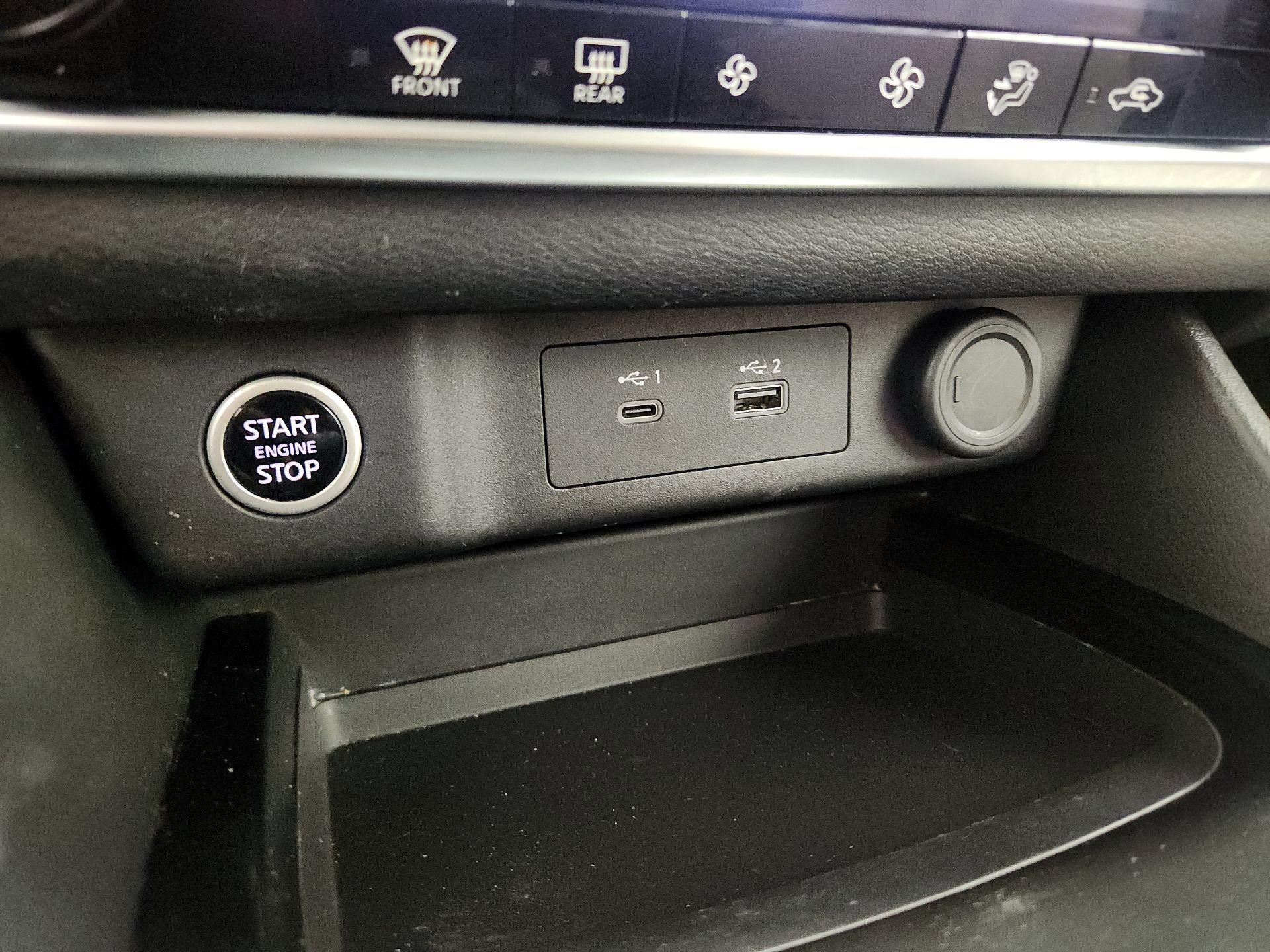 Thumbnail: 2023 Nissan Rogue - 18