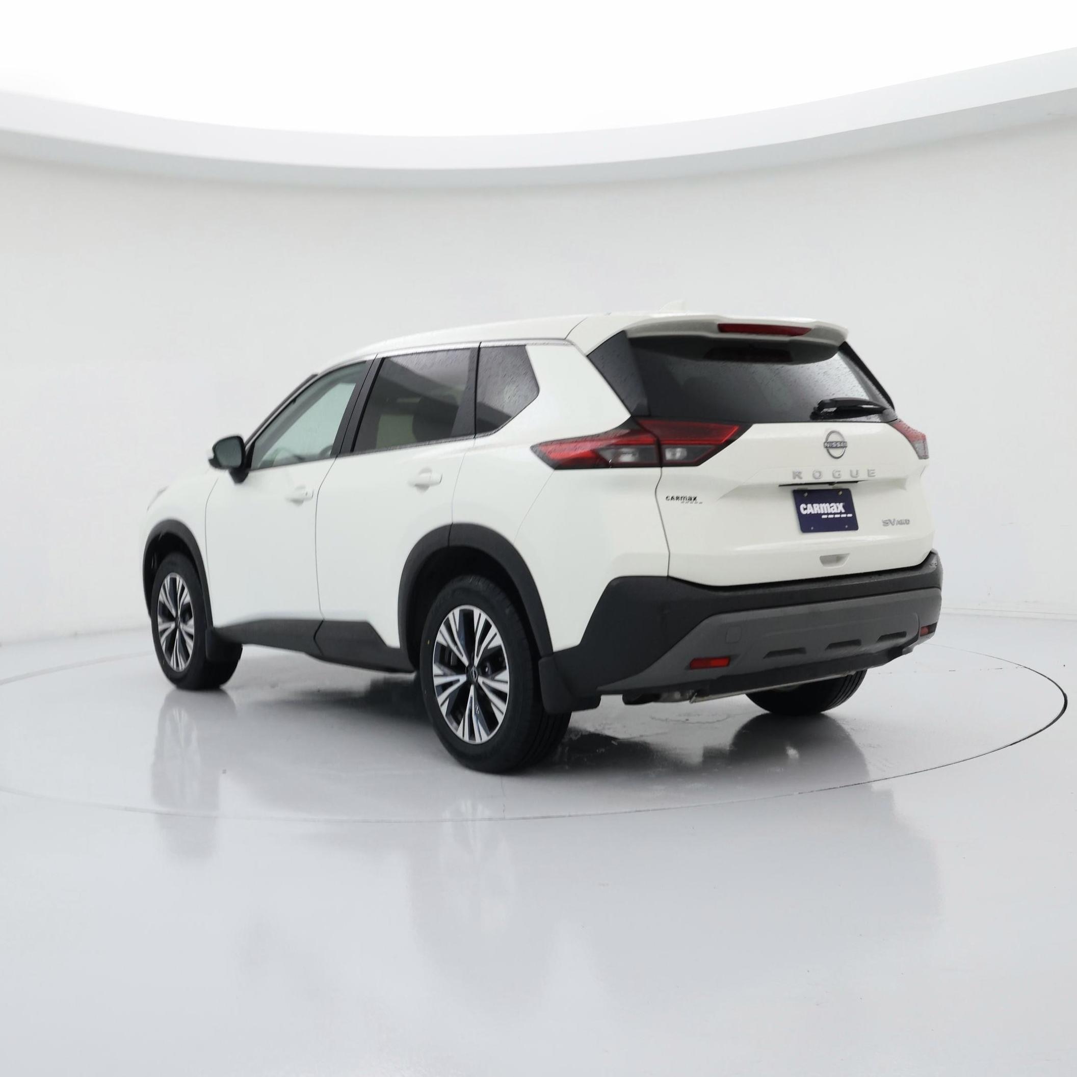 Thumbnail: 2023 Nissan Rogue - 2