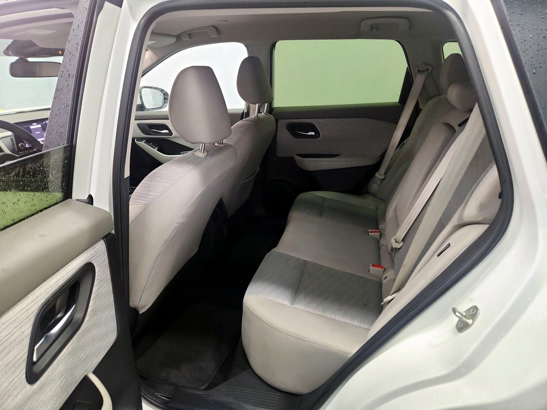 Thumbnail: 2023 Nissan Rogue - 19