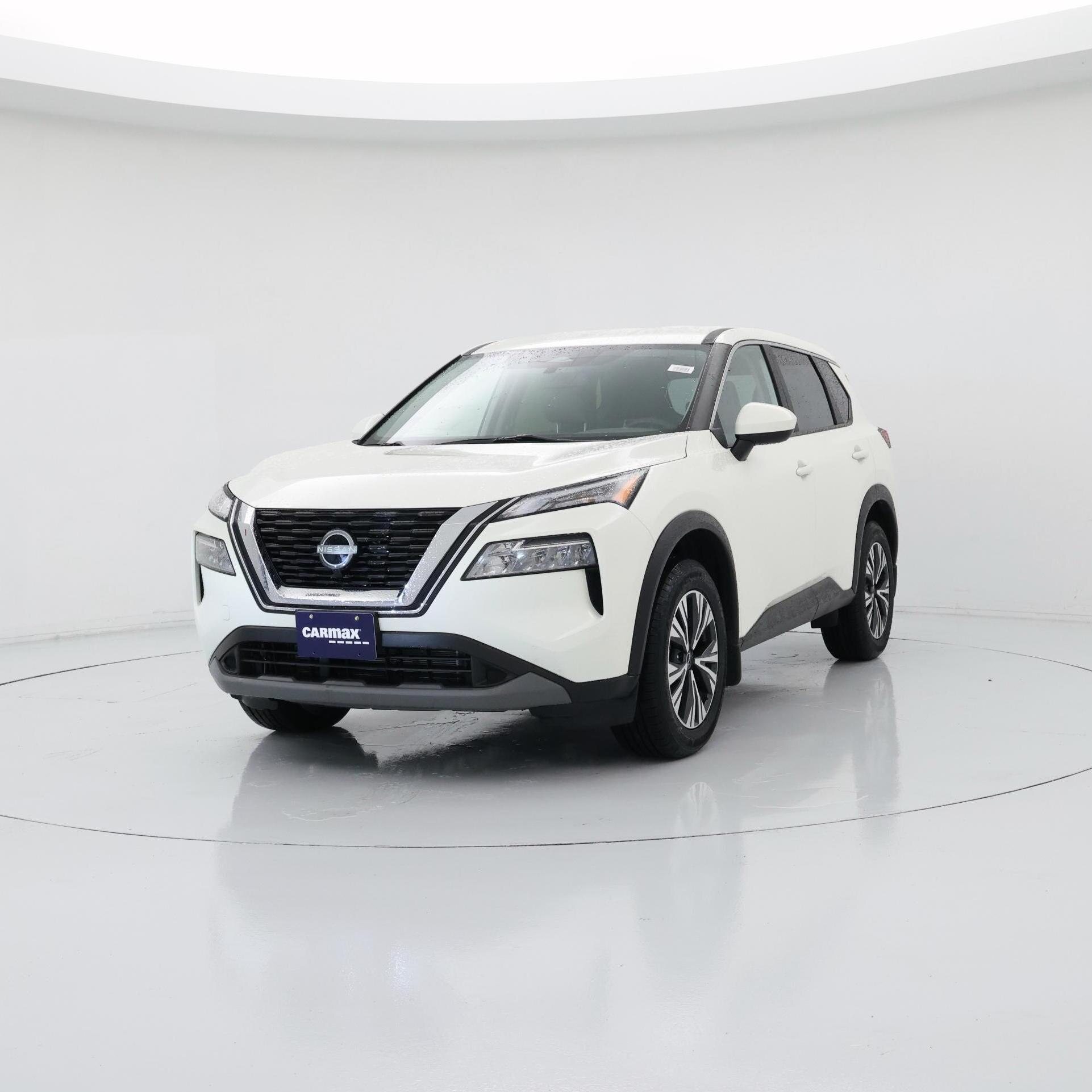 Thumbnail: 2023 Nissan Rogue - 4