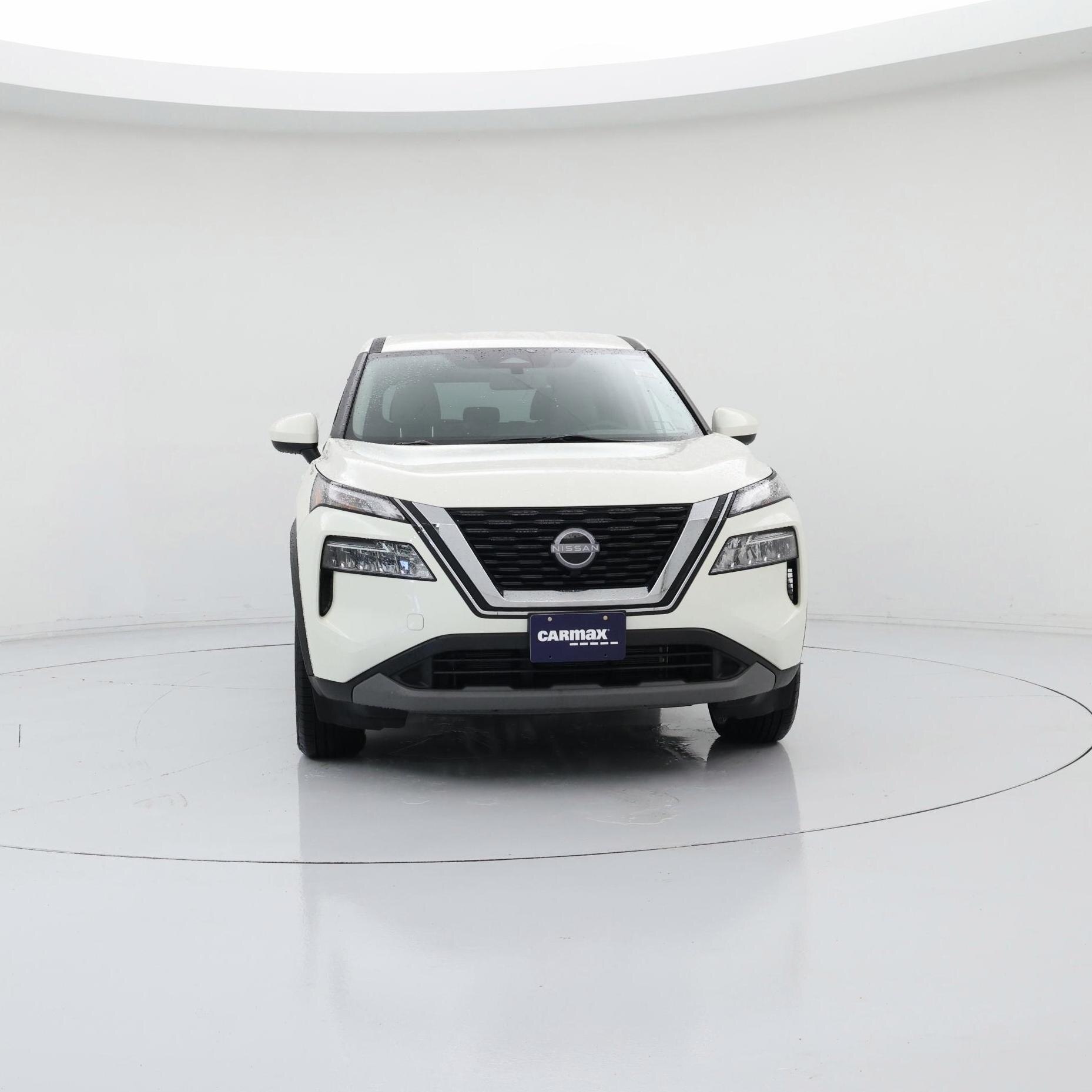 Thumbnail: 2023 Nissan Rogue - 5