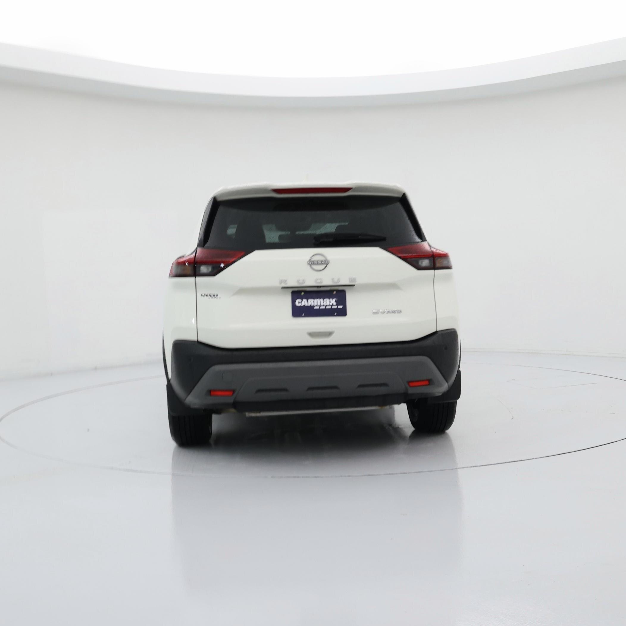 Thumbnail: 2023 Nissan Rogue - 6