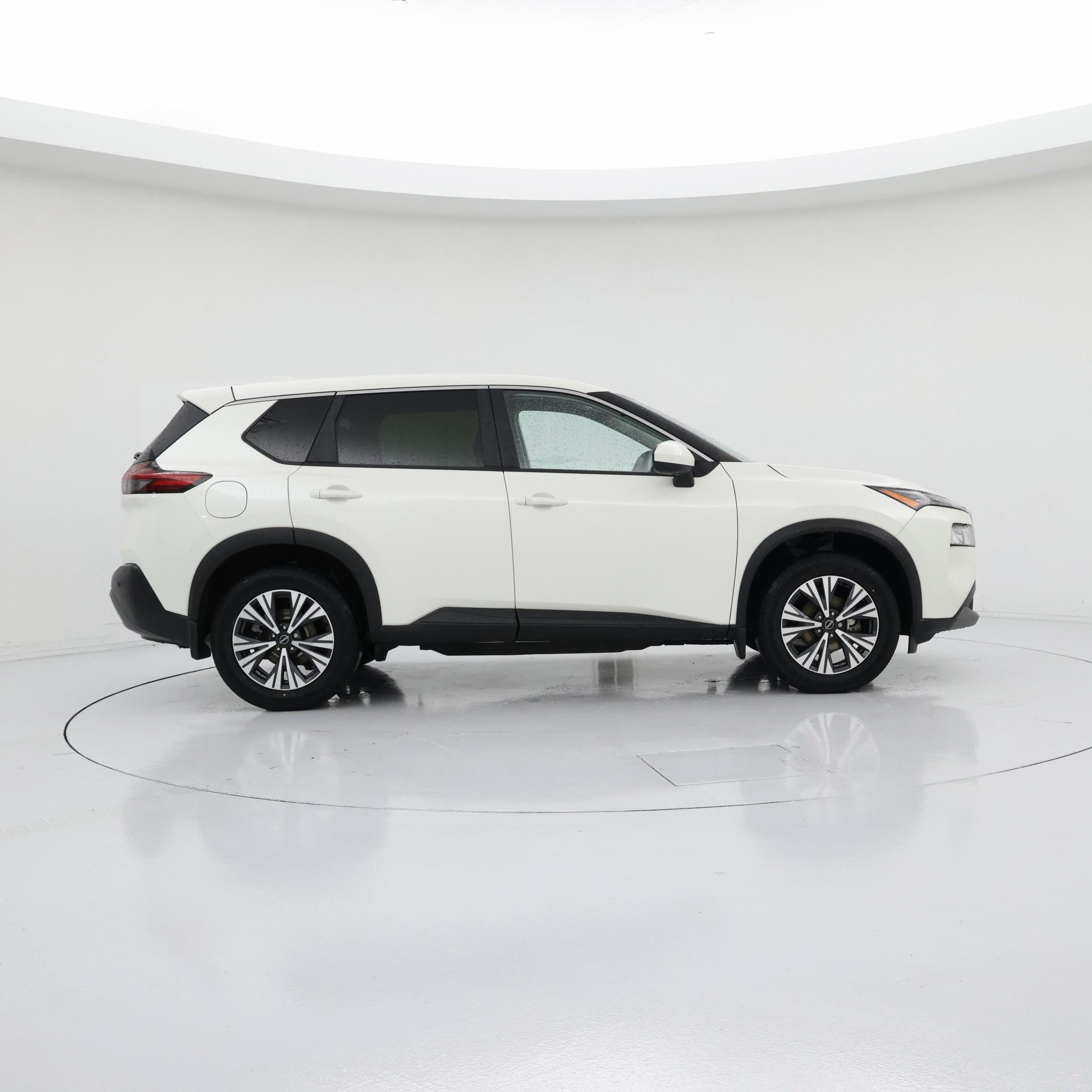 Thumbnail: 2023 Nissan Rogue - 7