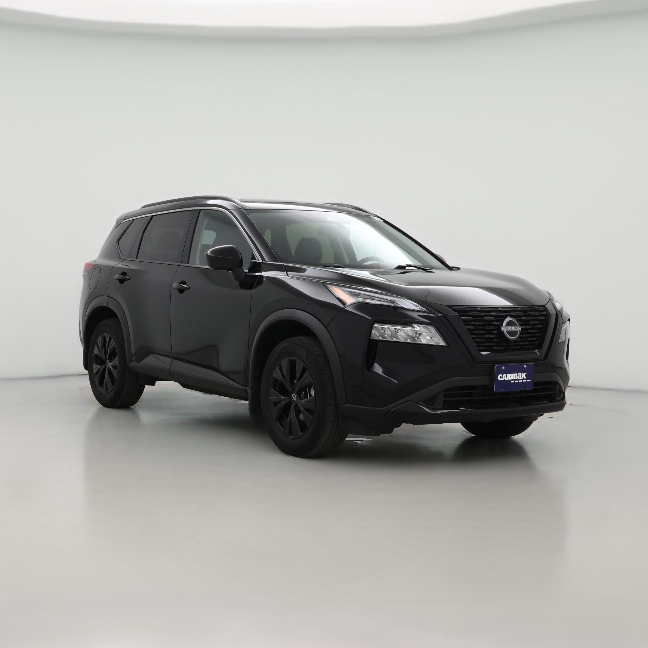 Thumbnail: 2023 Nissan Rogue - 1