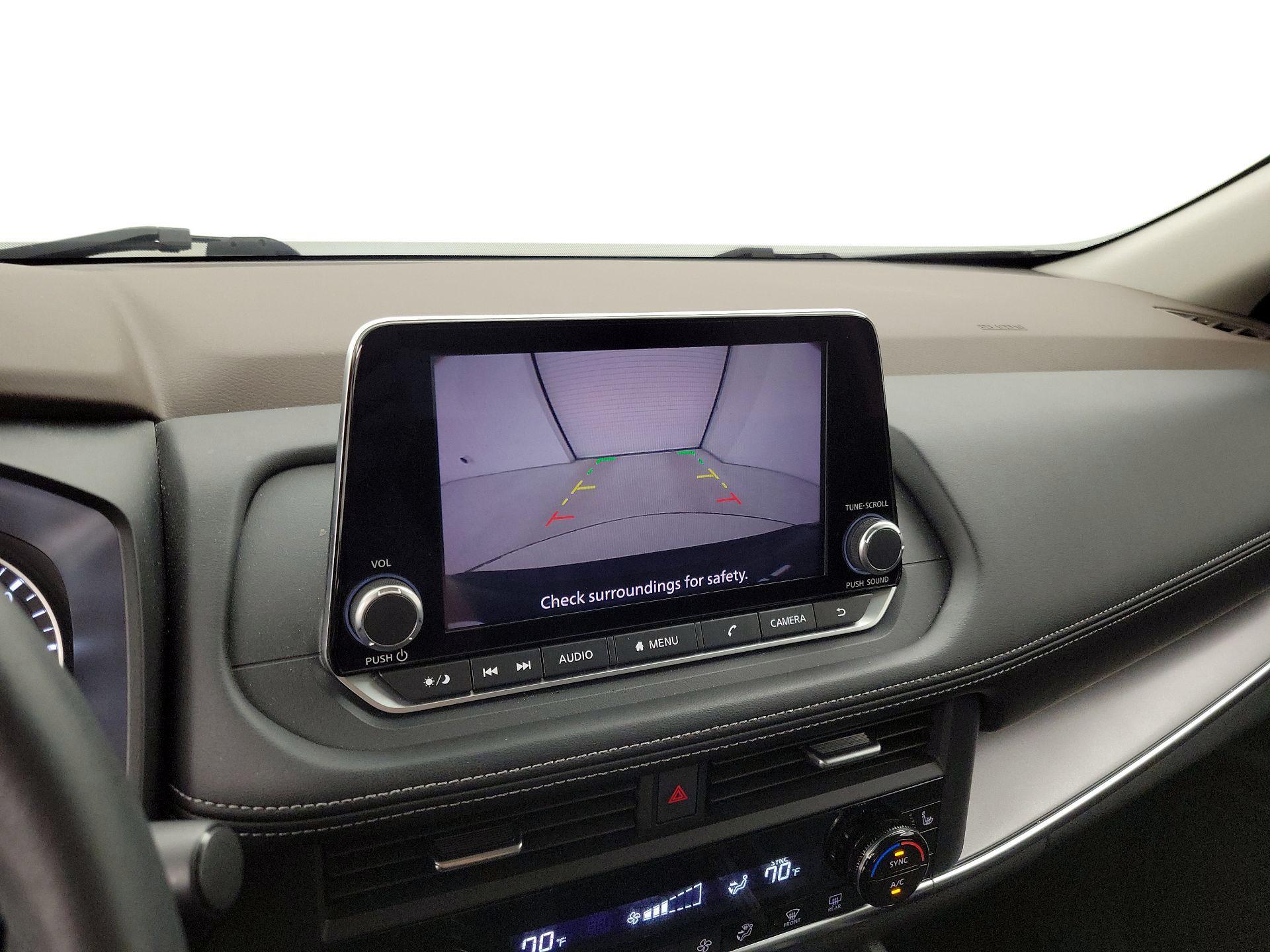 Thumbnail: 2023 Nissan Rogue - 14