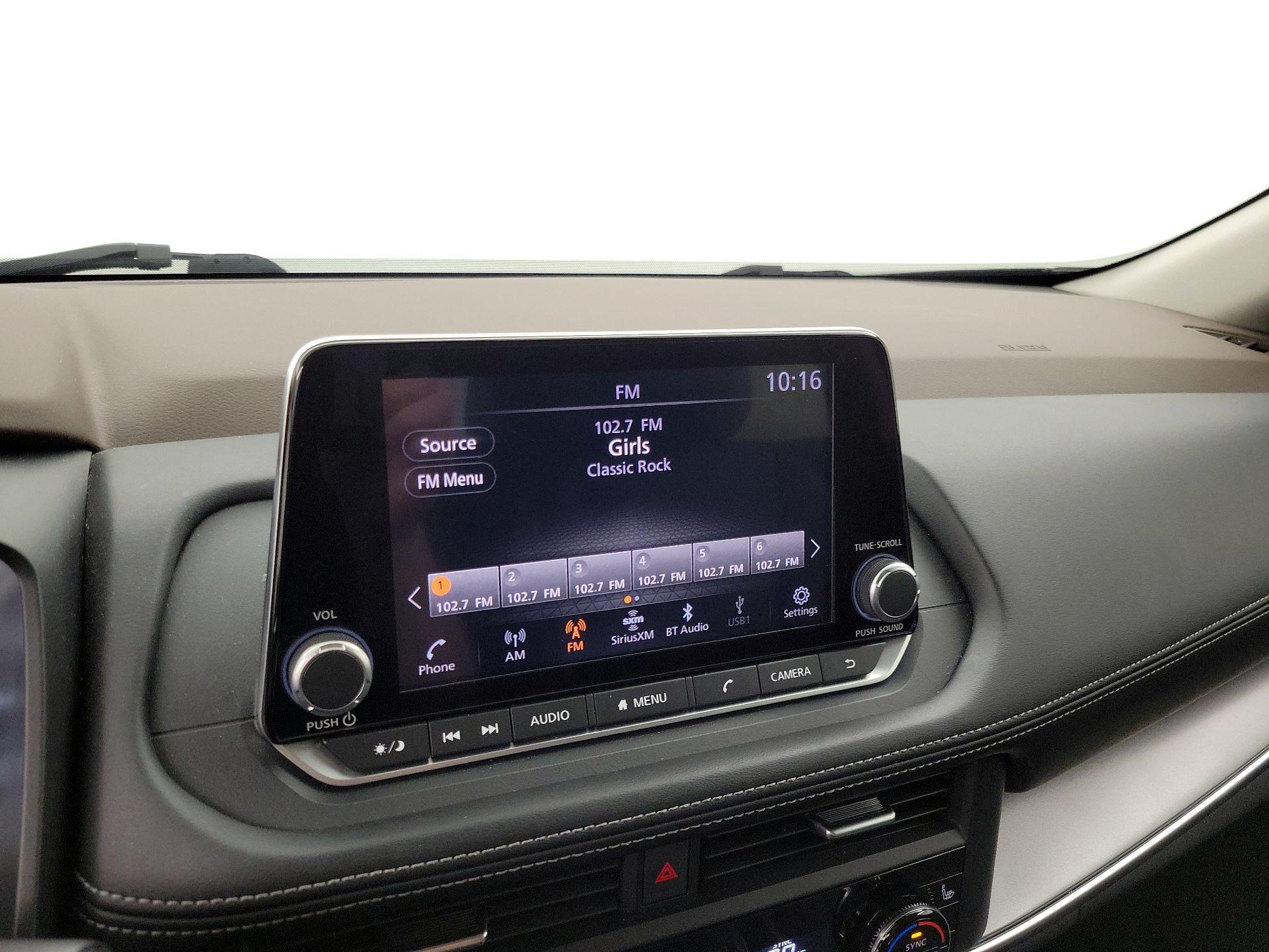 Thumbnail: 2023 Nissan Rogue - 15