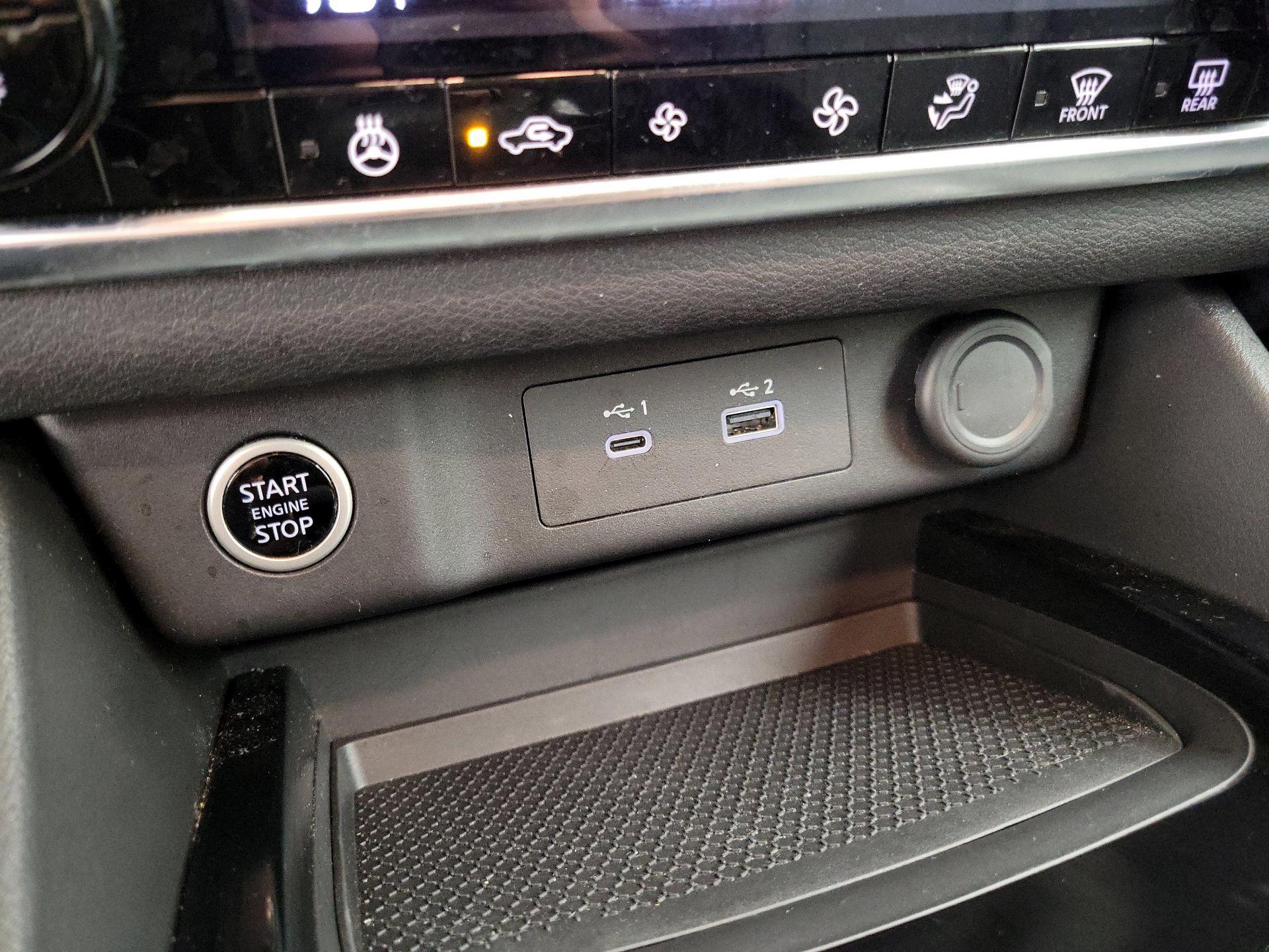 Thumbnail: 2023 Nissan Rogue - 18