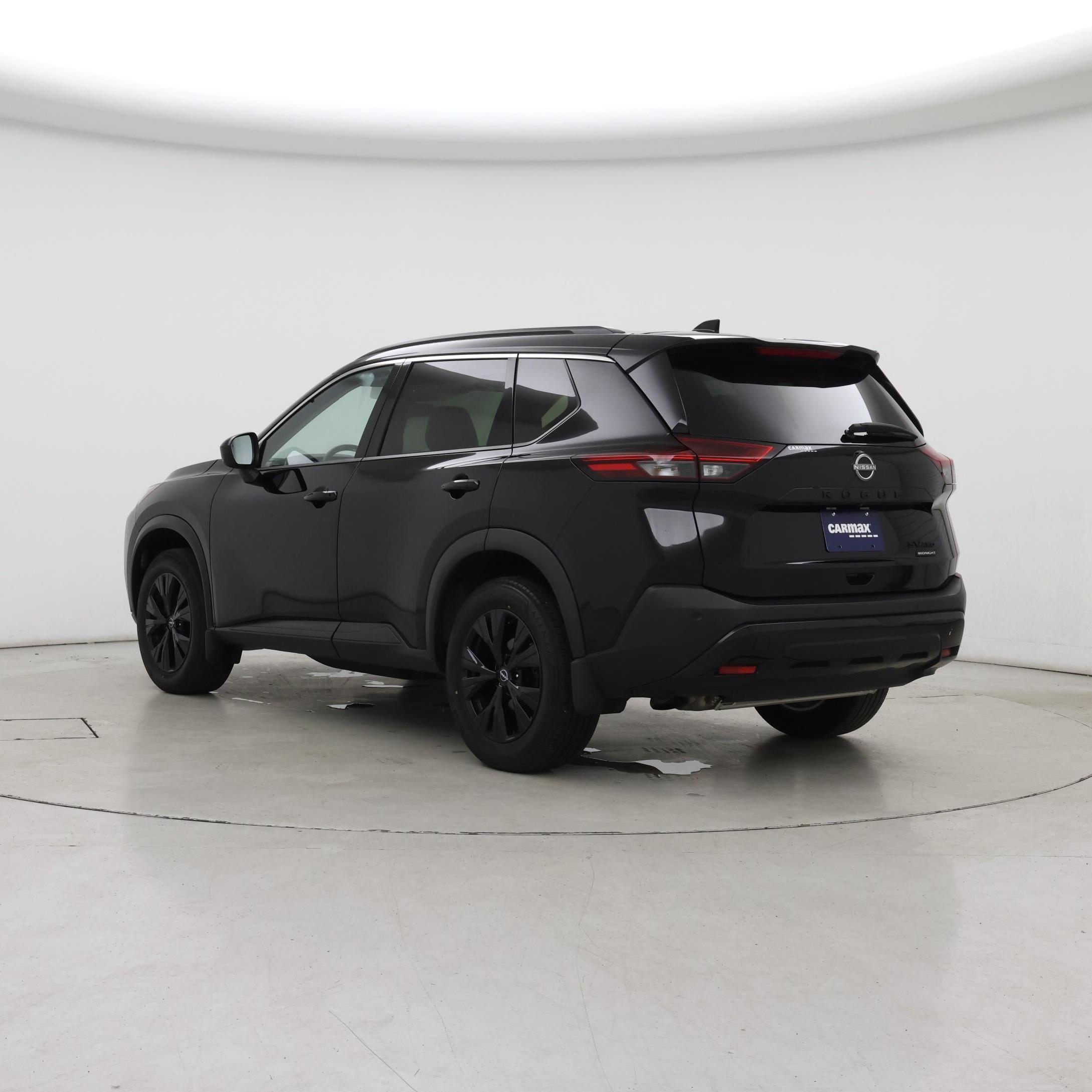 Thumbnail: 2023 Nissan Rogue - 2