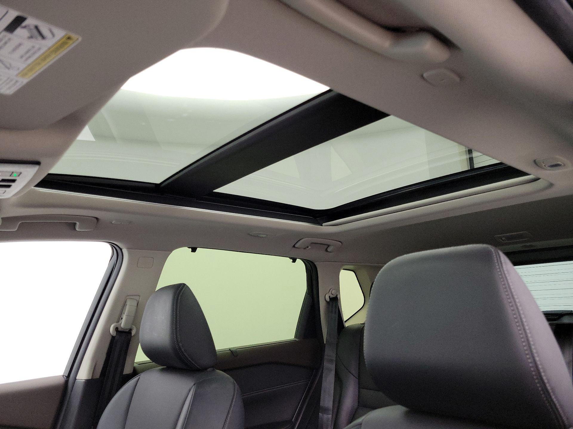 Thumbnail: 2023 Nissan Rogue - 19