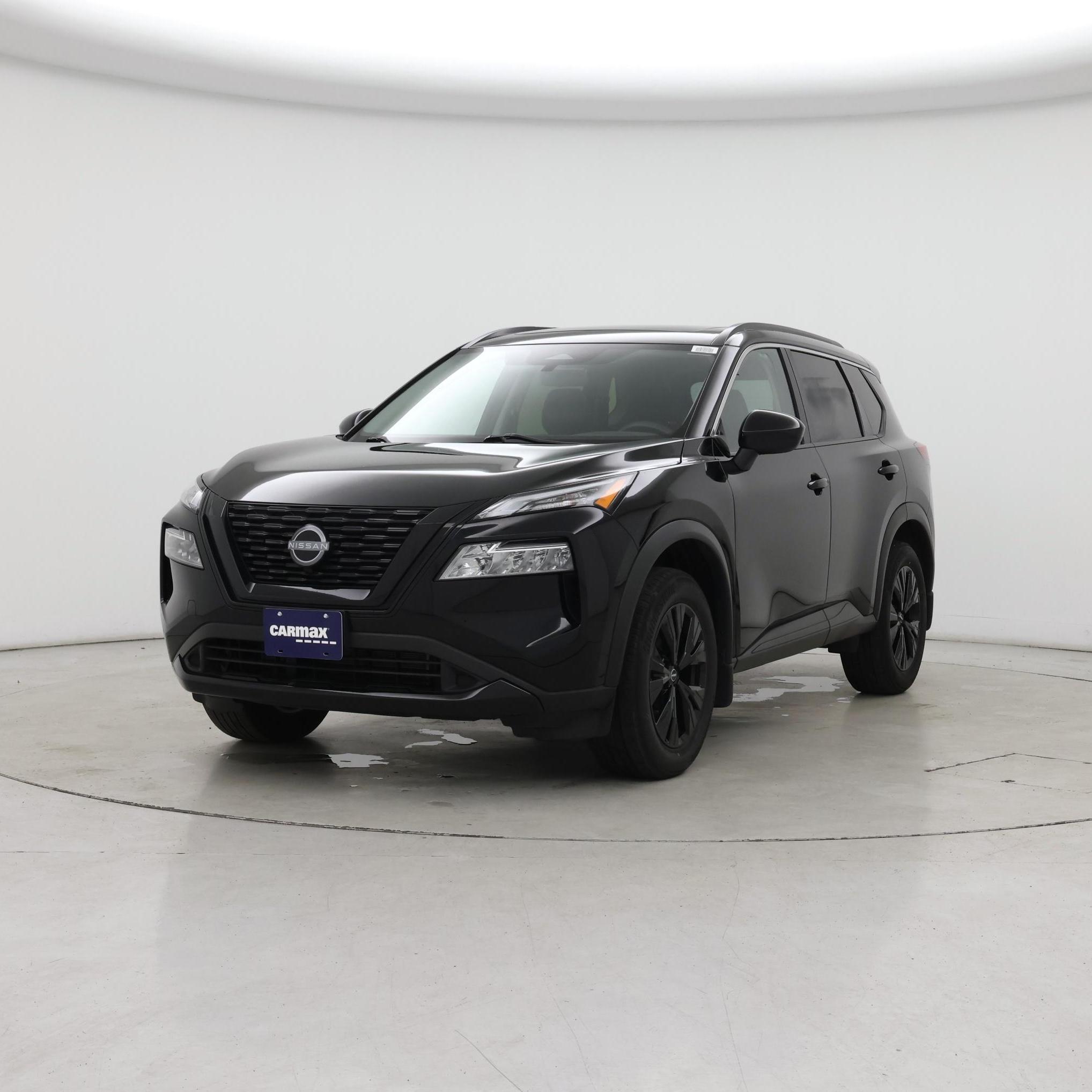 Thumbnail: 2023 Nissan Rogue - 4