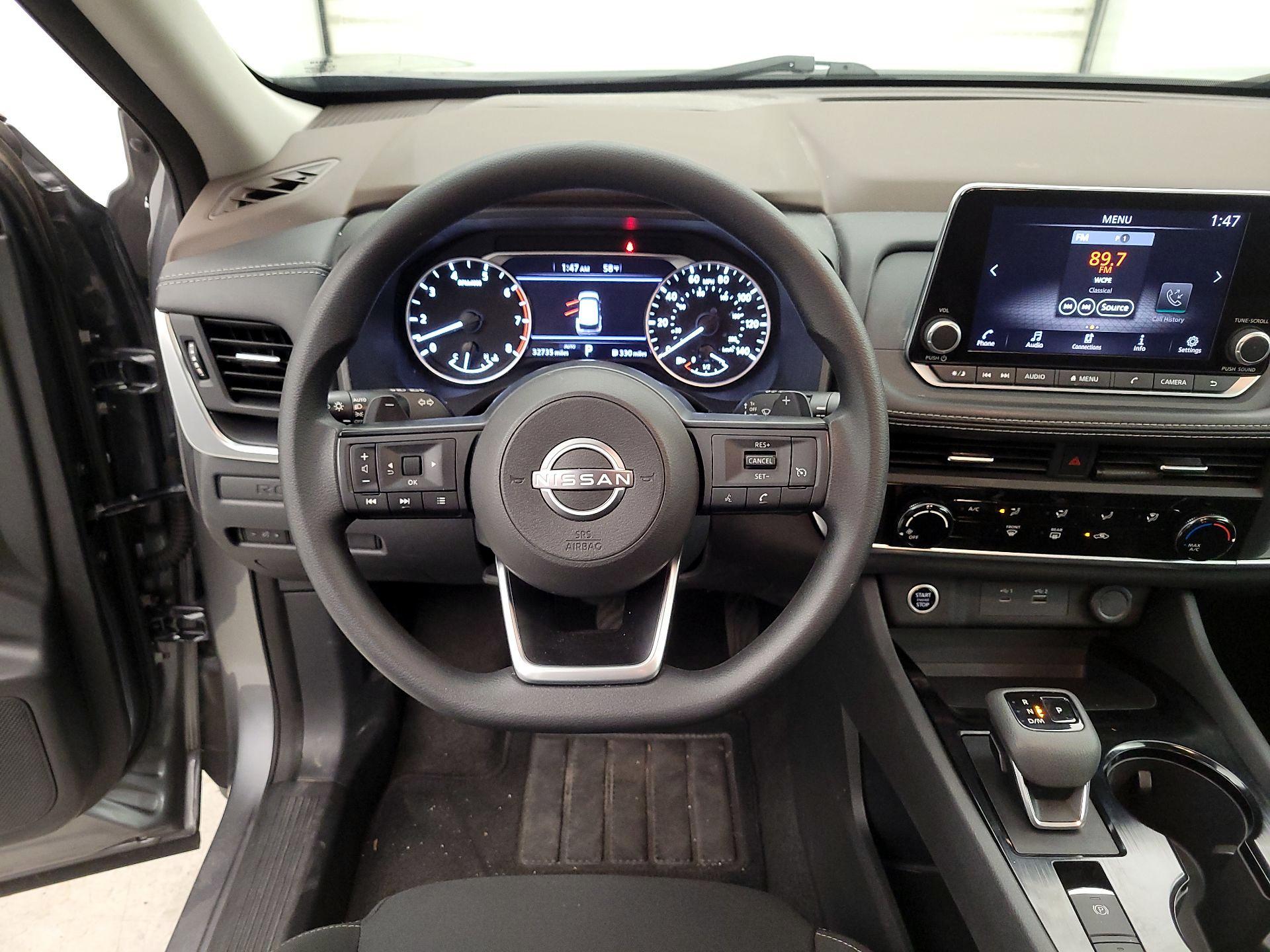 Thumbnail: 2023 Nissan Rogue - 10