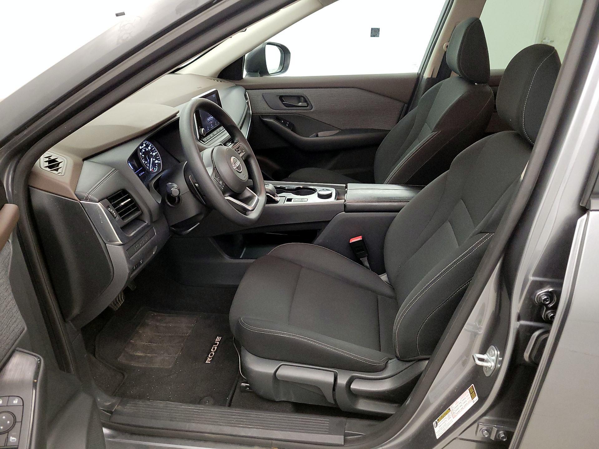 Thumbnail: 2023 Nissan Rogue - 11