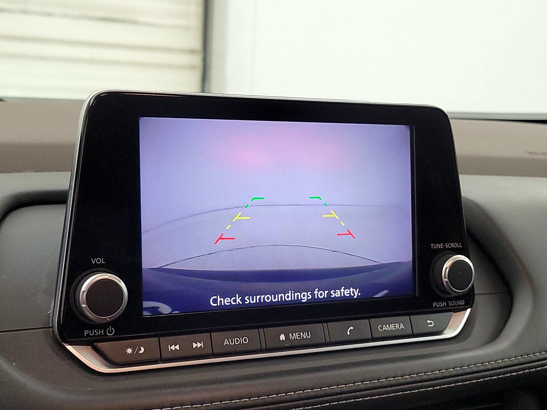 Thumbnail: 2023 Nissan Rogue - 14