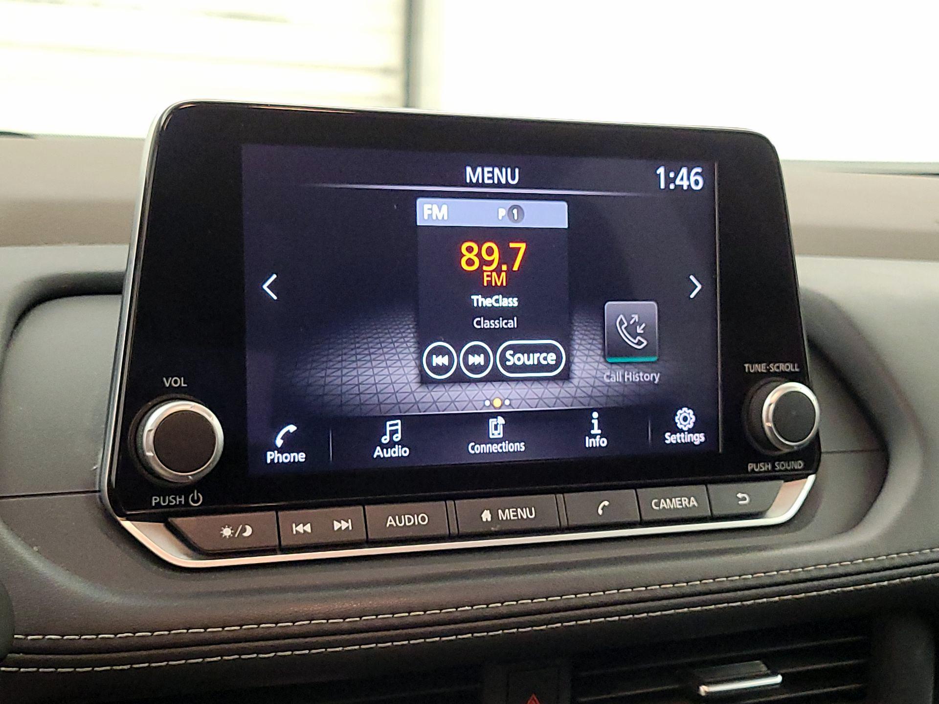 Thumbnail: 2023 Nissan Rogue - 15