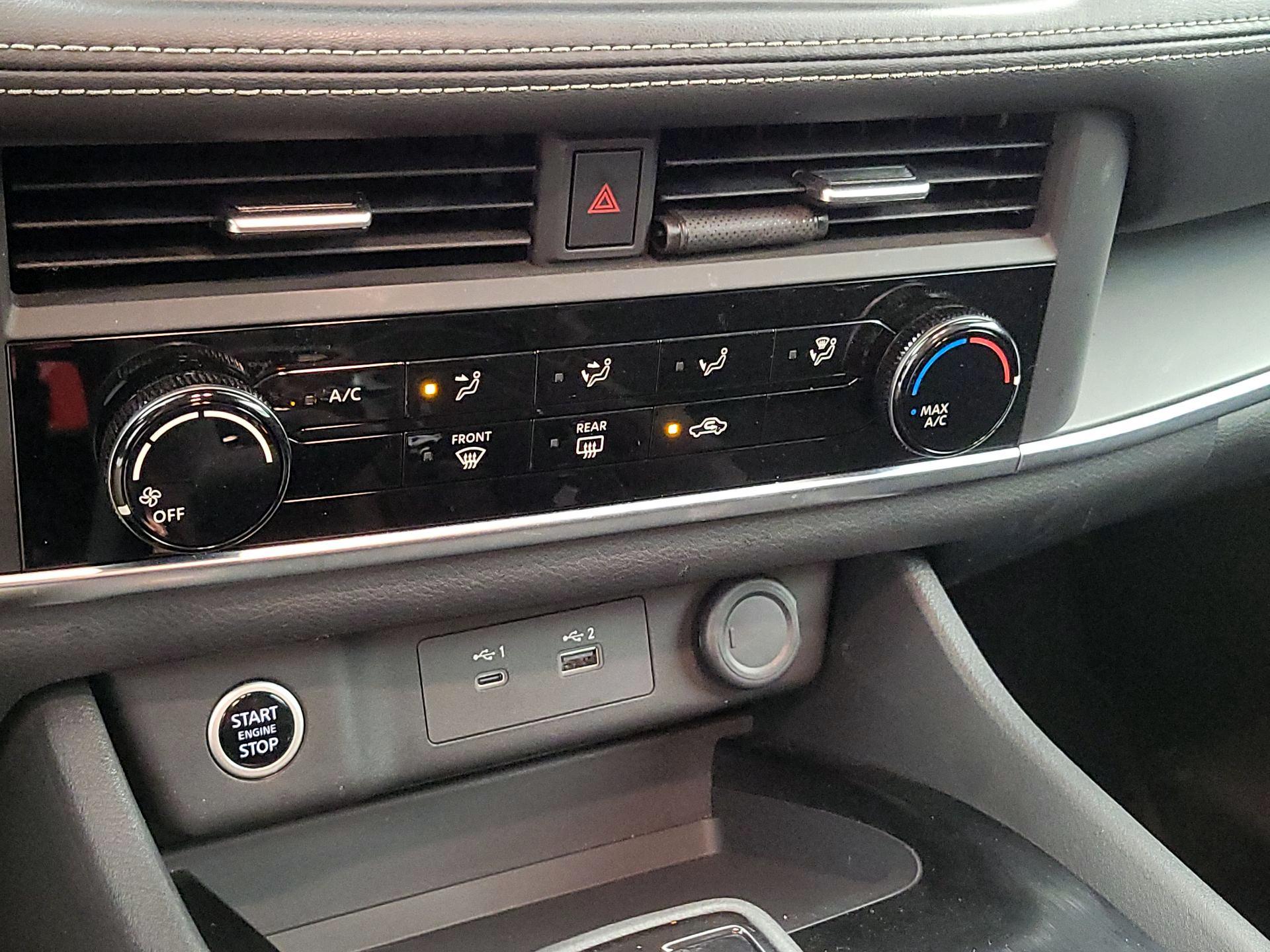 Thumbnail: 2023 Nissan Rogue - 16