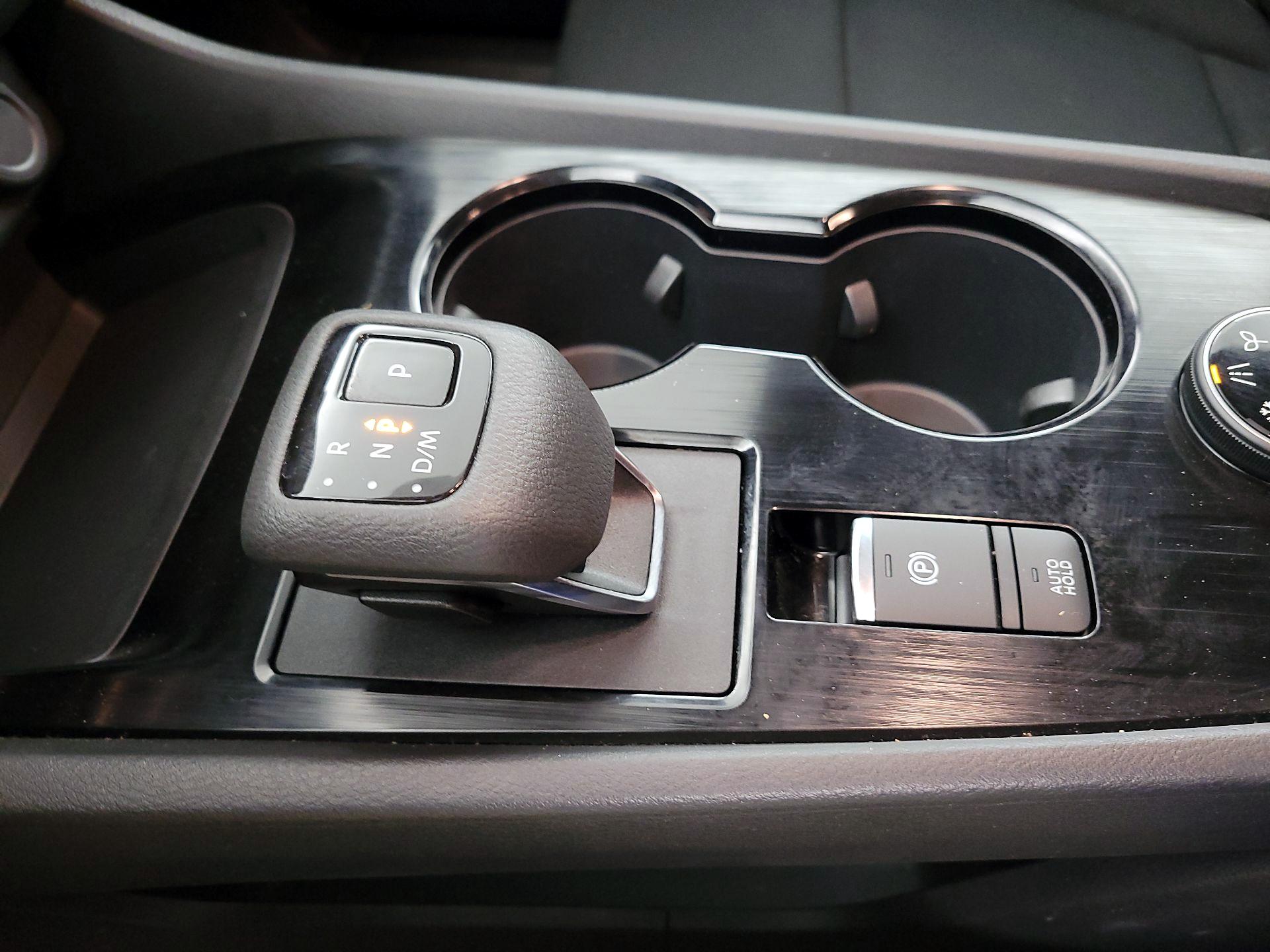 Thumbnail: 2023 Nissan Rogue - 17